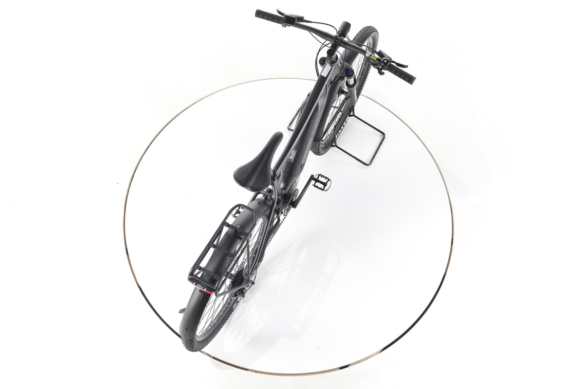 Giant Talon E+ EX Trekking E-Bike - Image 23