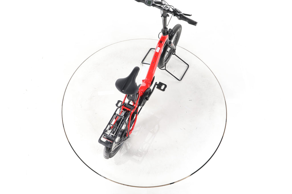 Hartje Manufaktur Victoria E-Folding 7.6 Falt E-Bike Tiefeinsteiger - Image 23