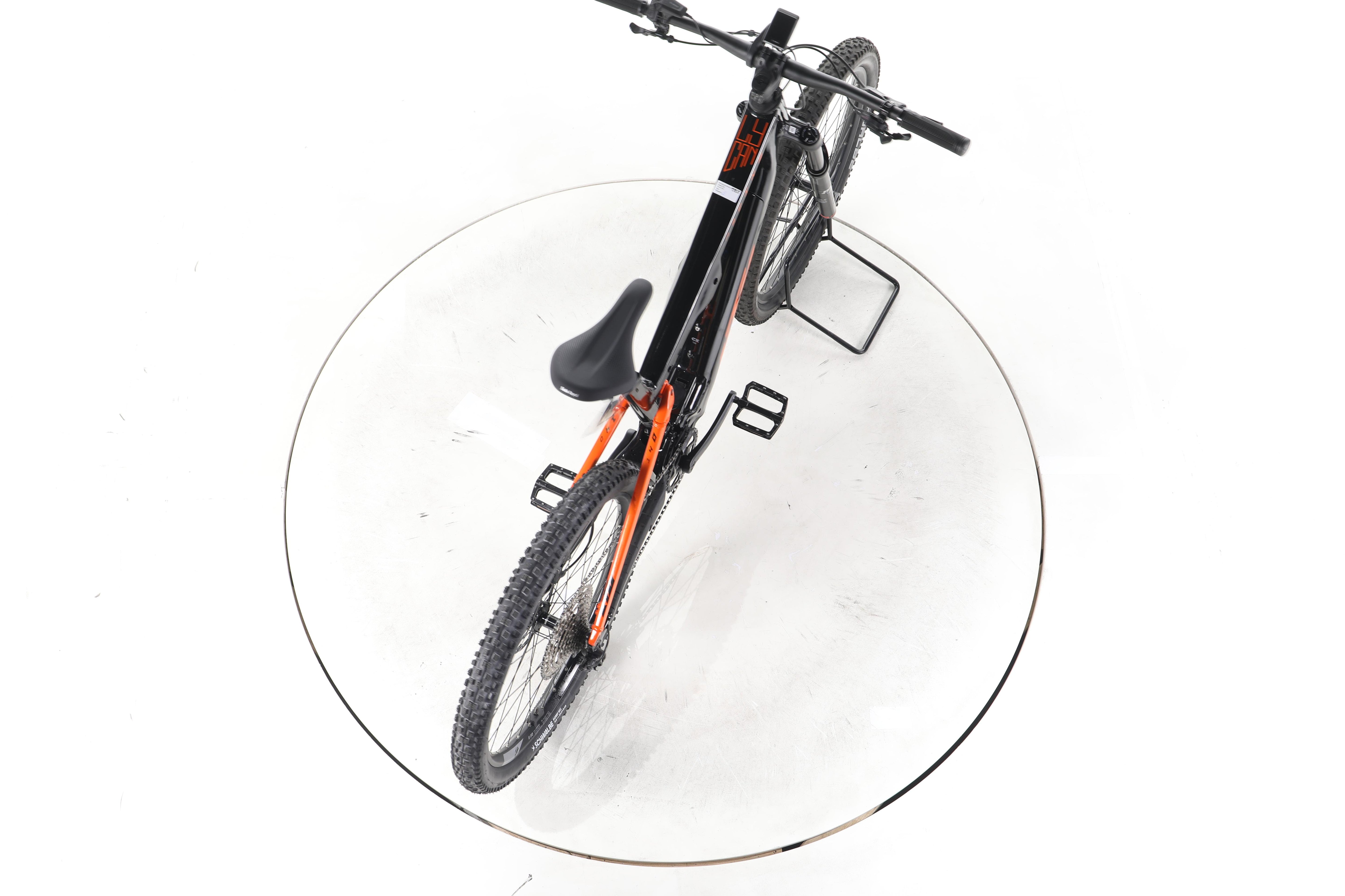 KTM Macina Lycan 771 Di2 E-Bike Fully - Image 23
