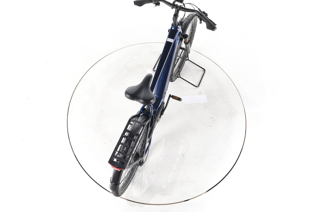 Velo de Ville SEB 890 Pro Trekking E-Bike 2025 - Image 23