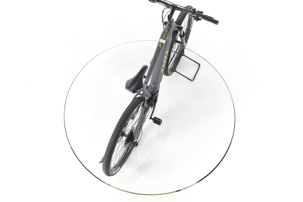 KAYZA Sapric 8 E-Bike - Image 23