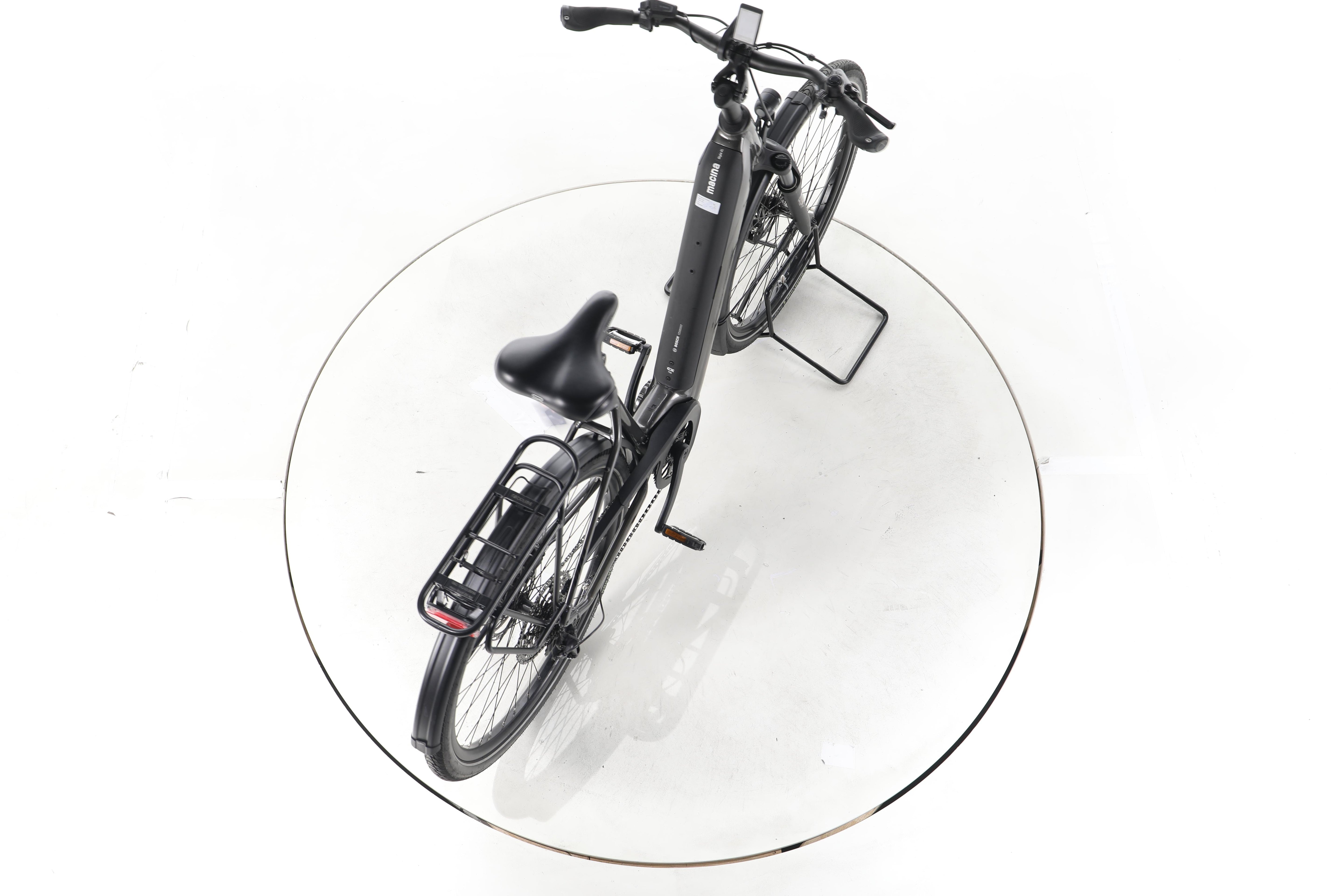 KTM Macina Style XL Trekking E-Bike Tiefeinsteiger - Image 23