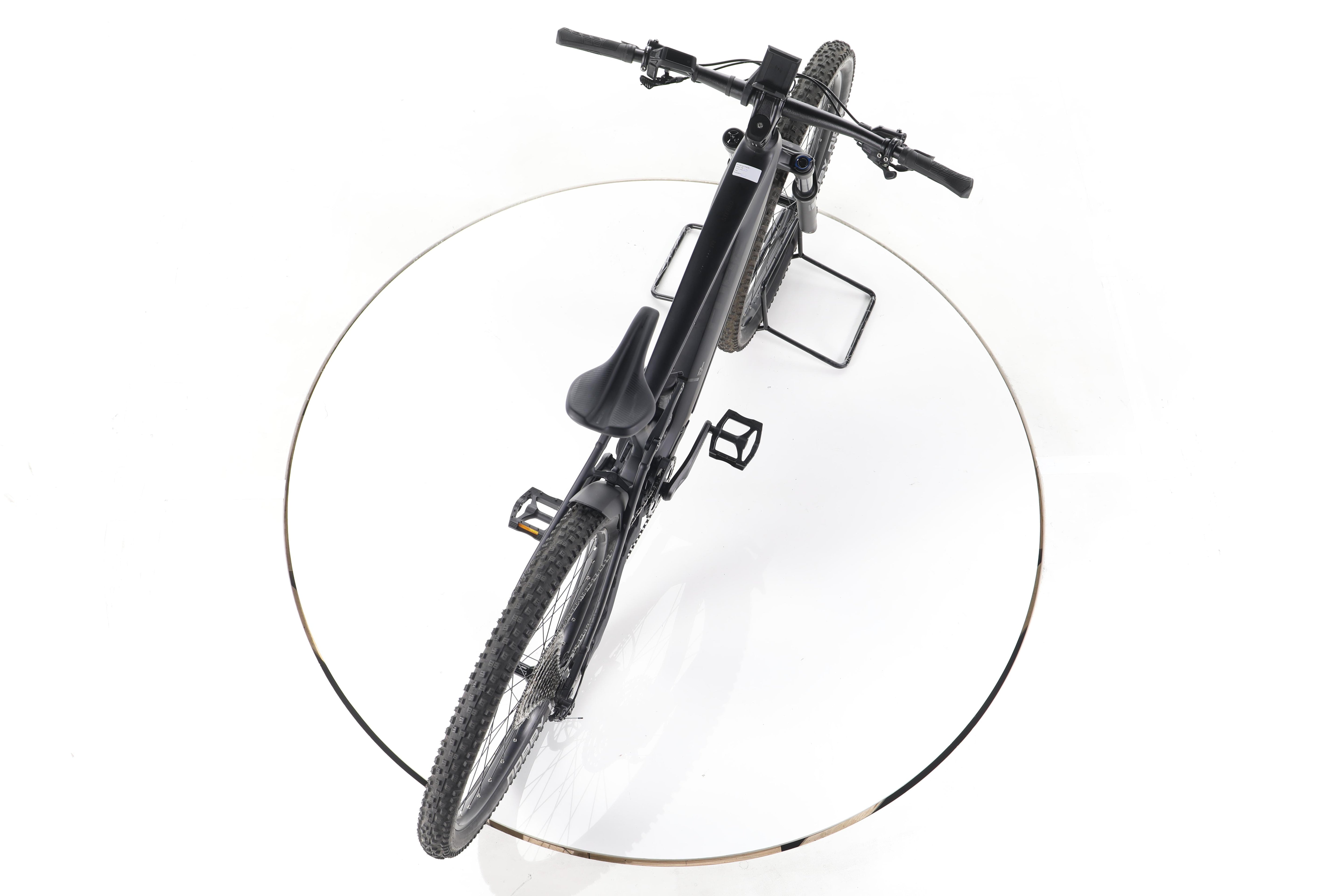 Cube Stereo Hybrid ONE44 EX E-Bike Fully 2025 - Image 23