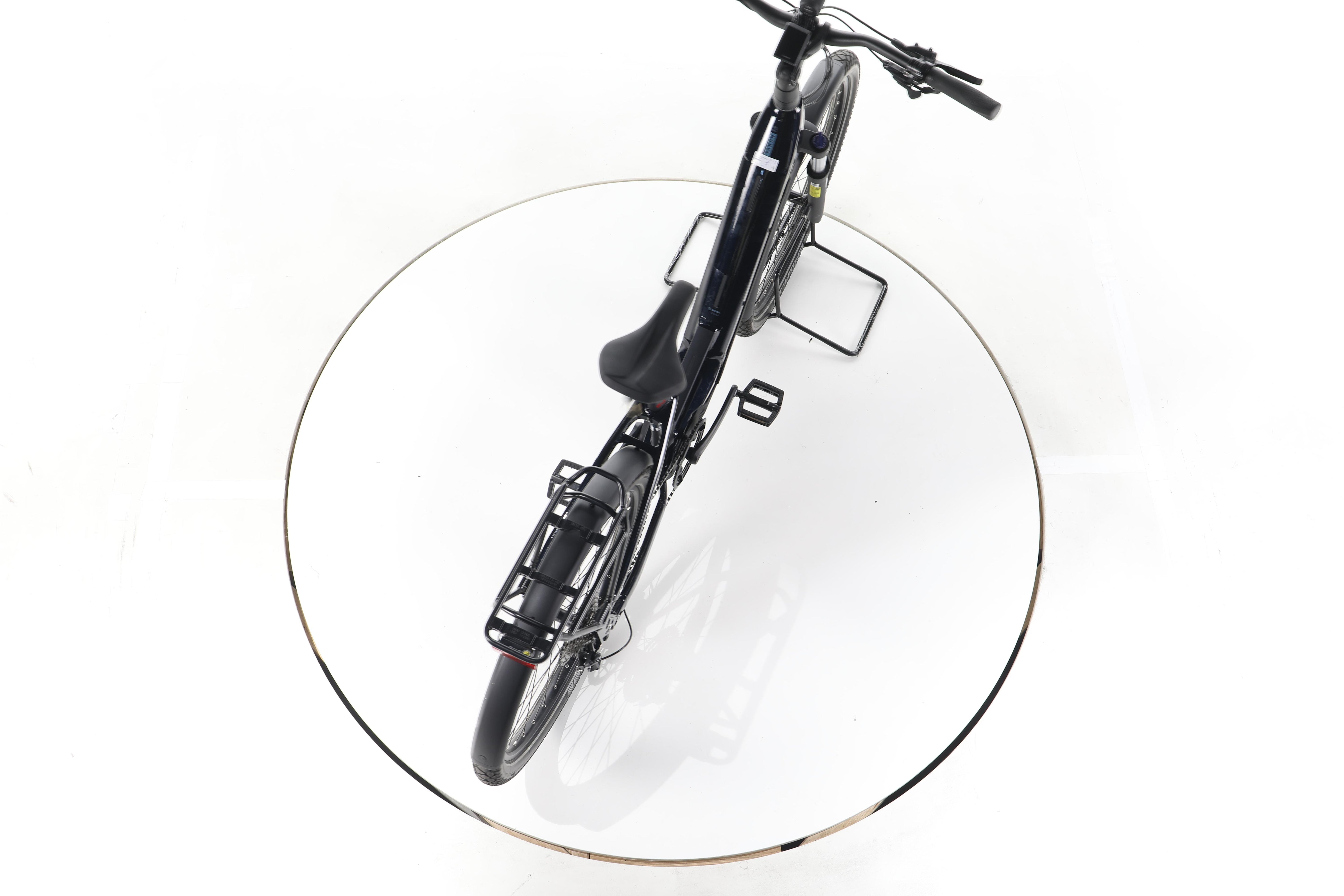 Winora Yakun 10 Trekking E-Bike Tiefeinsteiger - Image 23