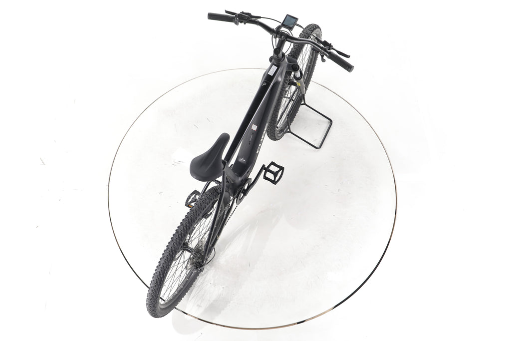 Cube Nuride Hybrid Pro Allroad E-Bike - Image 23