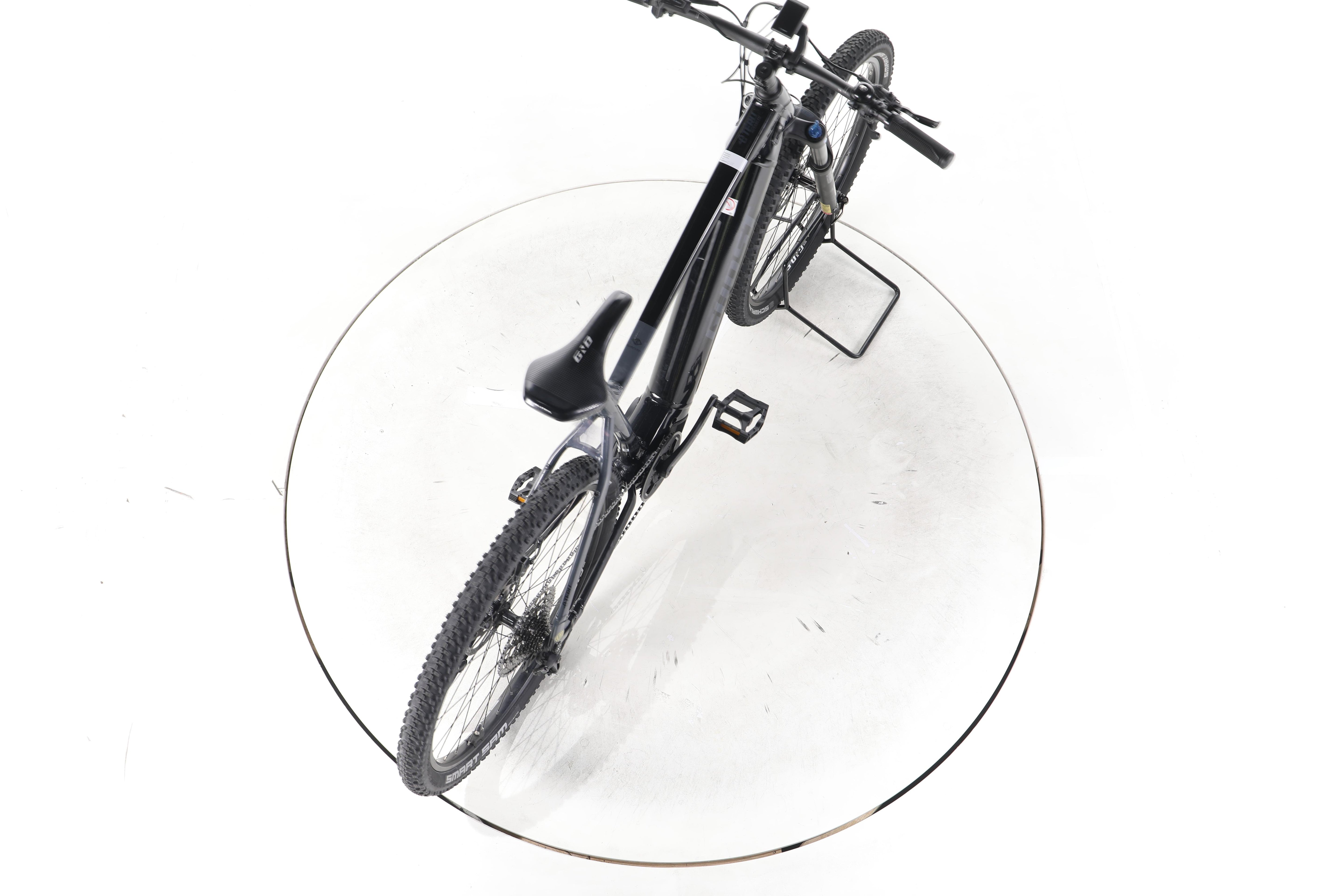 Ghost E-Teru B Advanced EQ E-Bike 2024 - Image 23