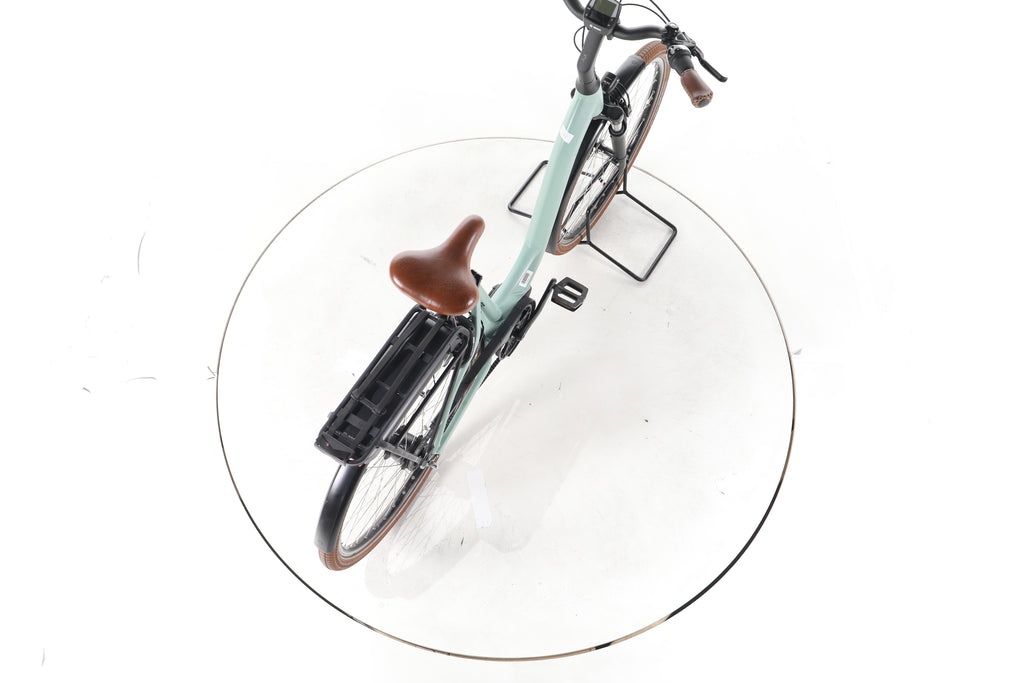 Riese & Müller Swing Silent City E-Bike Tiefeinsteiger - Image 23