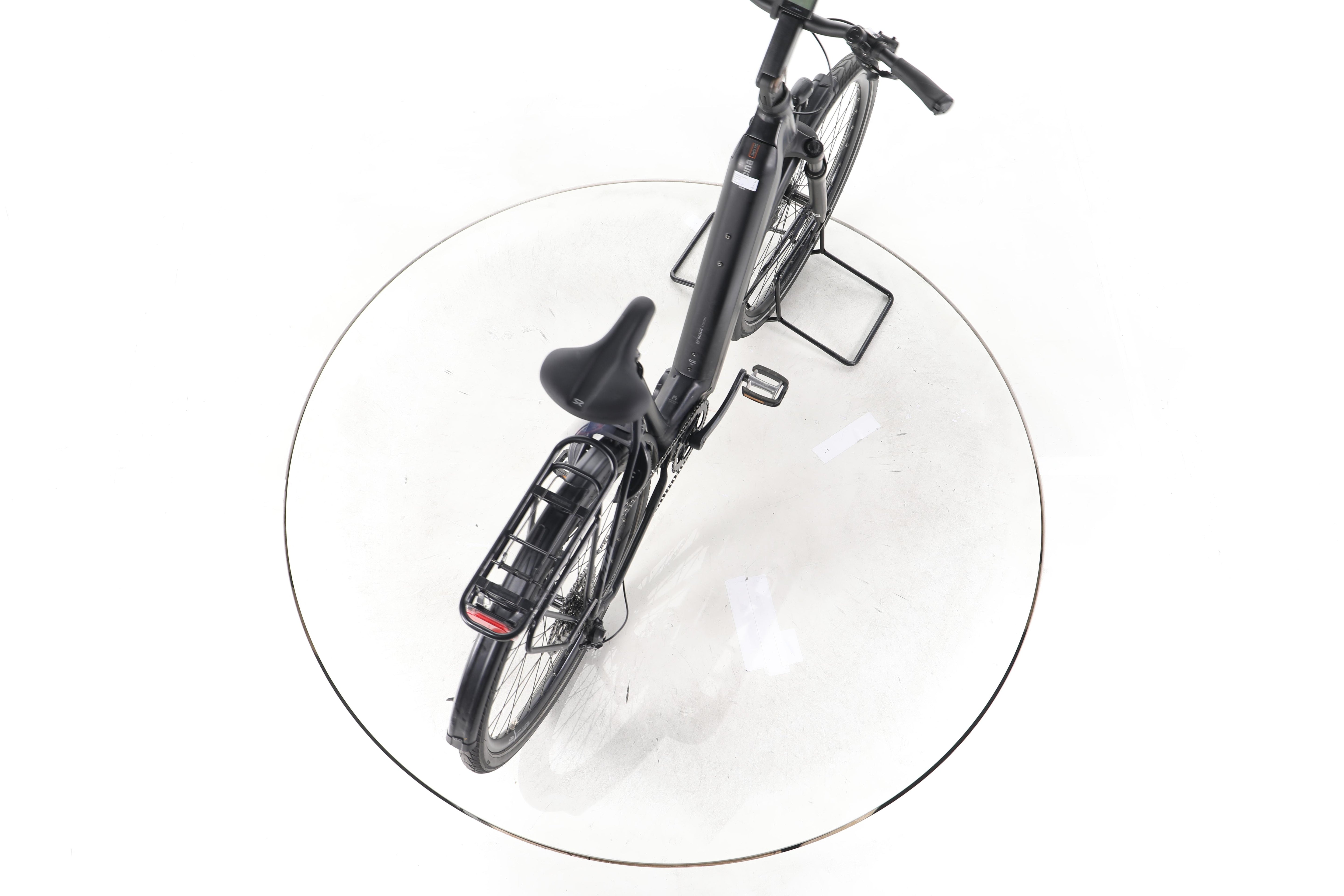 KTM Macina Style 730 Trekking E-Bike Tiefeinsteiger - Image 23