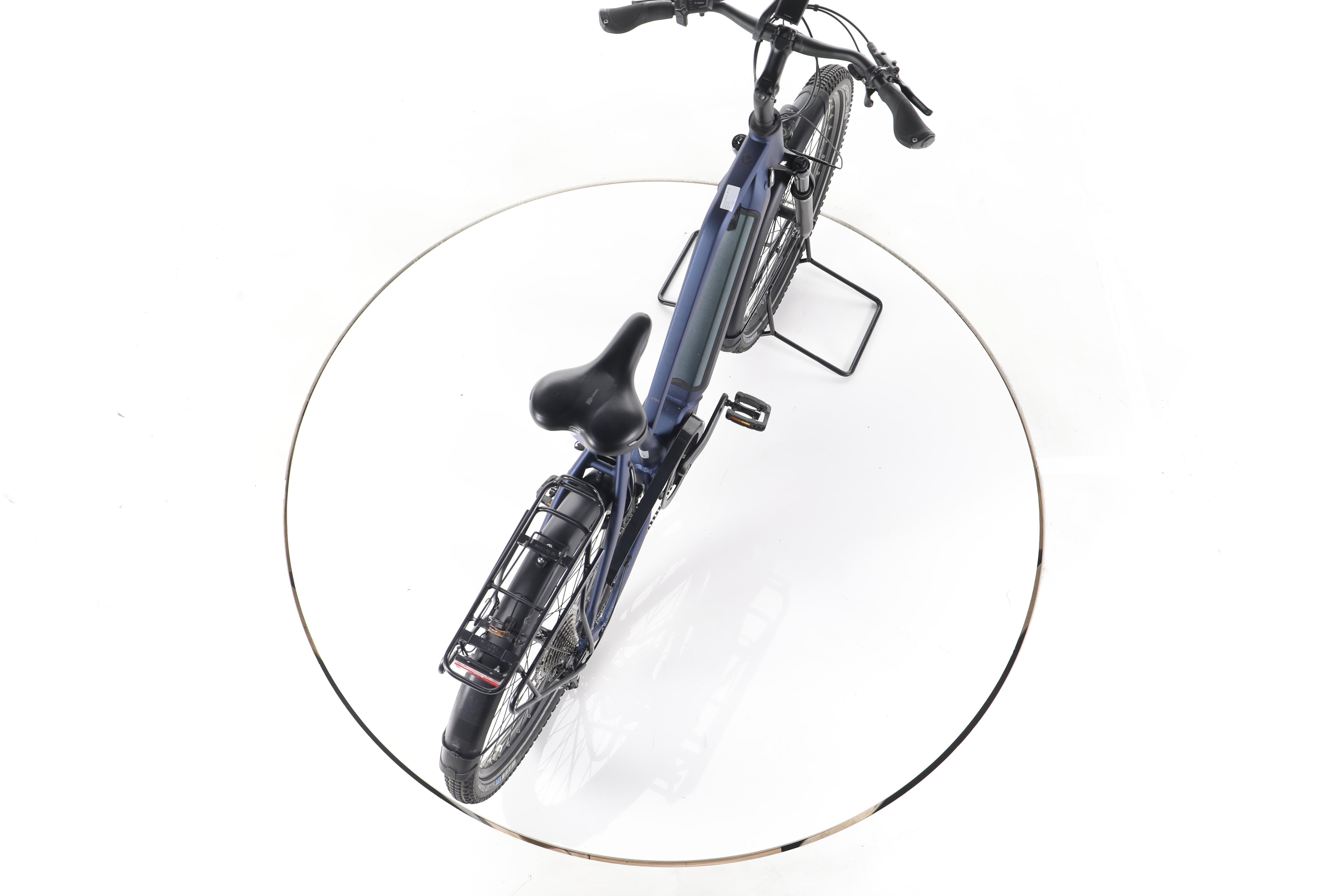 Velo de Ville SEB 990 Trekking E-Bike - Image 23