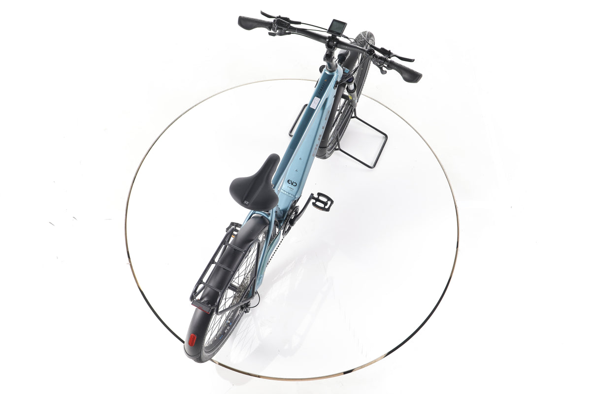 Bulls Iconic EVO 1 Trekking E-Bike - Image 23