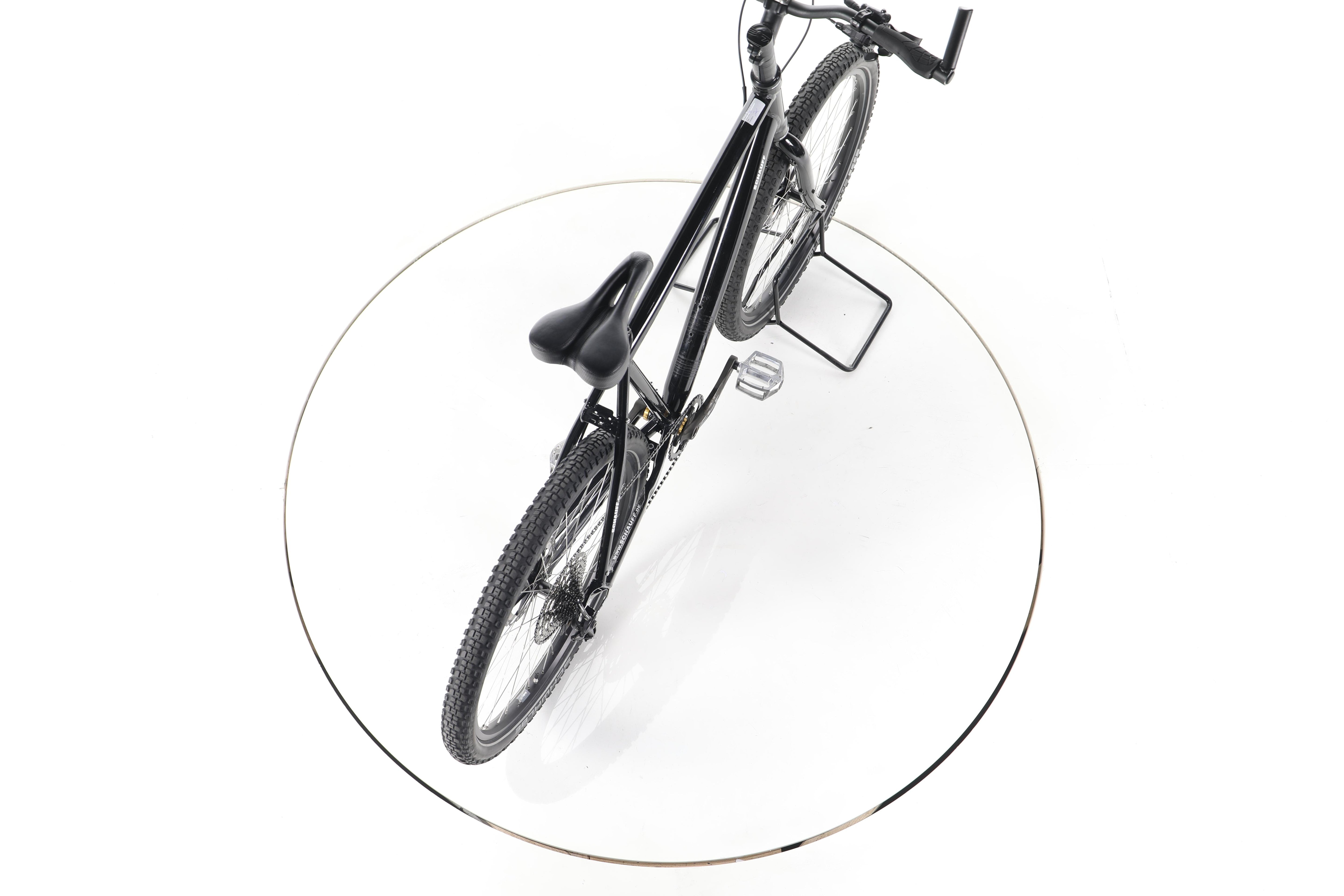 Schauff SUMO OffRoad Fahrrad City & Trekking - Image 23