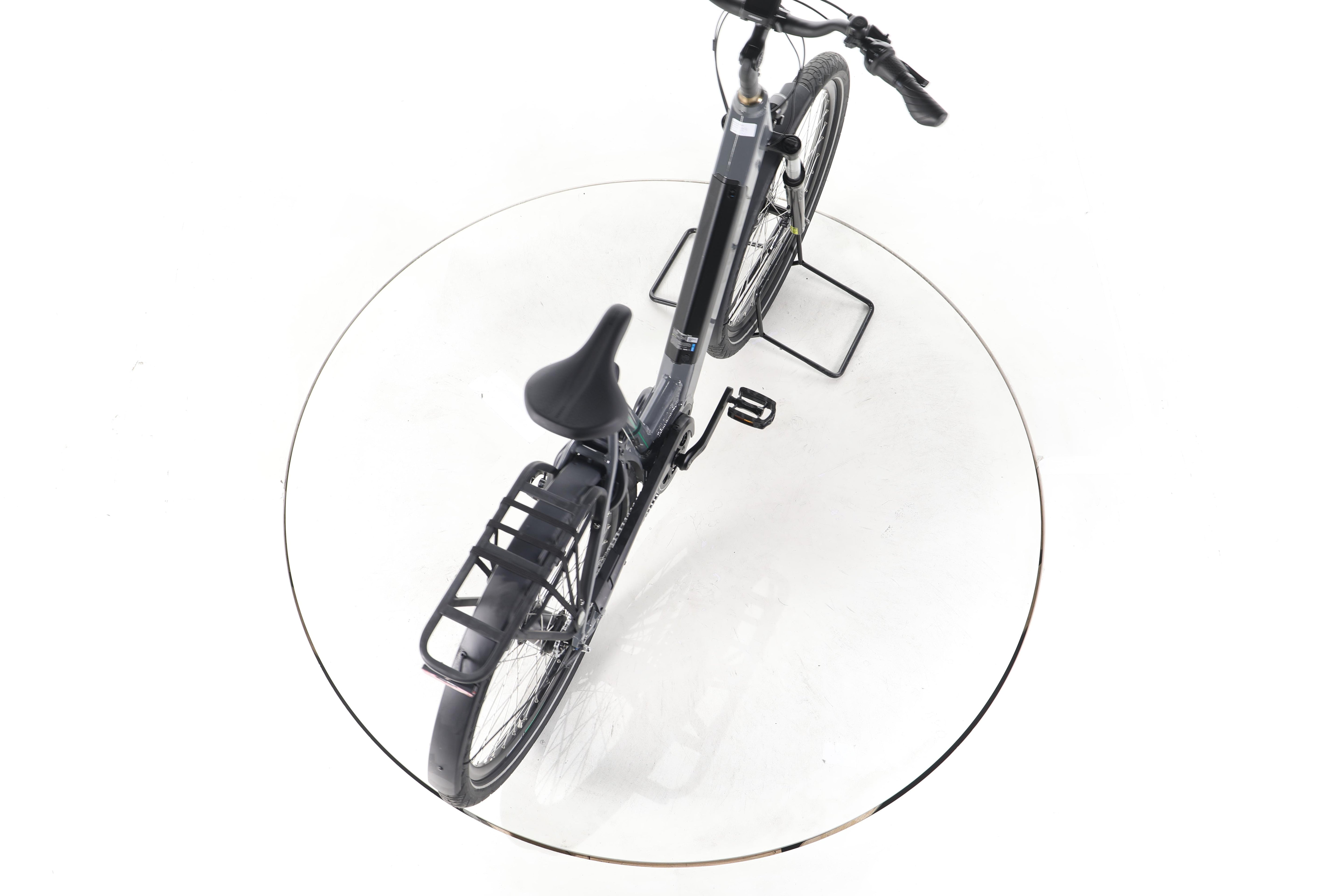 Puch Q 4.4 City E-Bike Tiefeinsteiger - Image 23