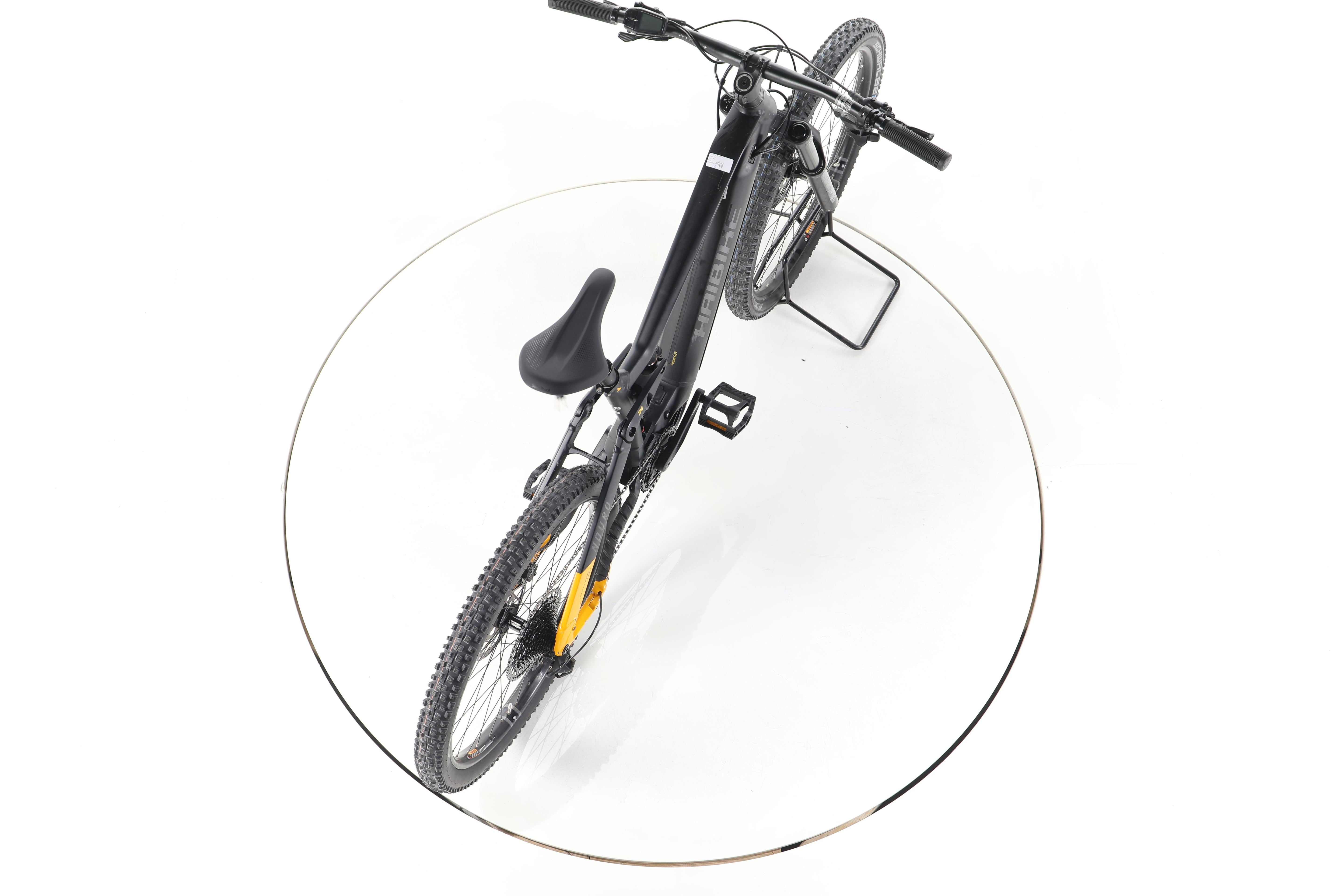 Haibike Nduro 6 E-Bike Fully - Image 23