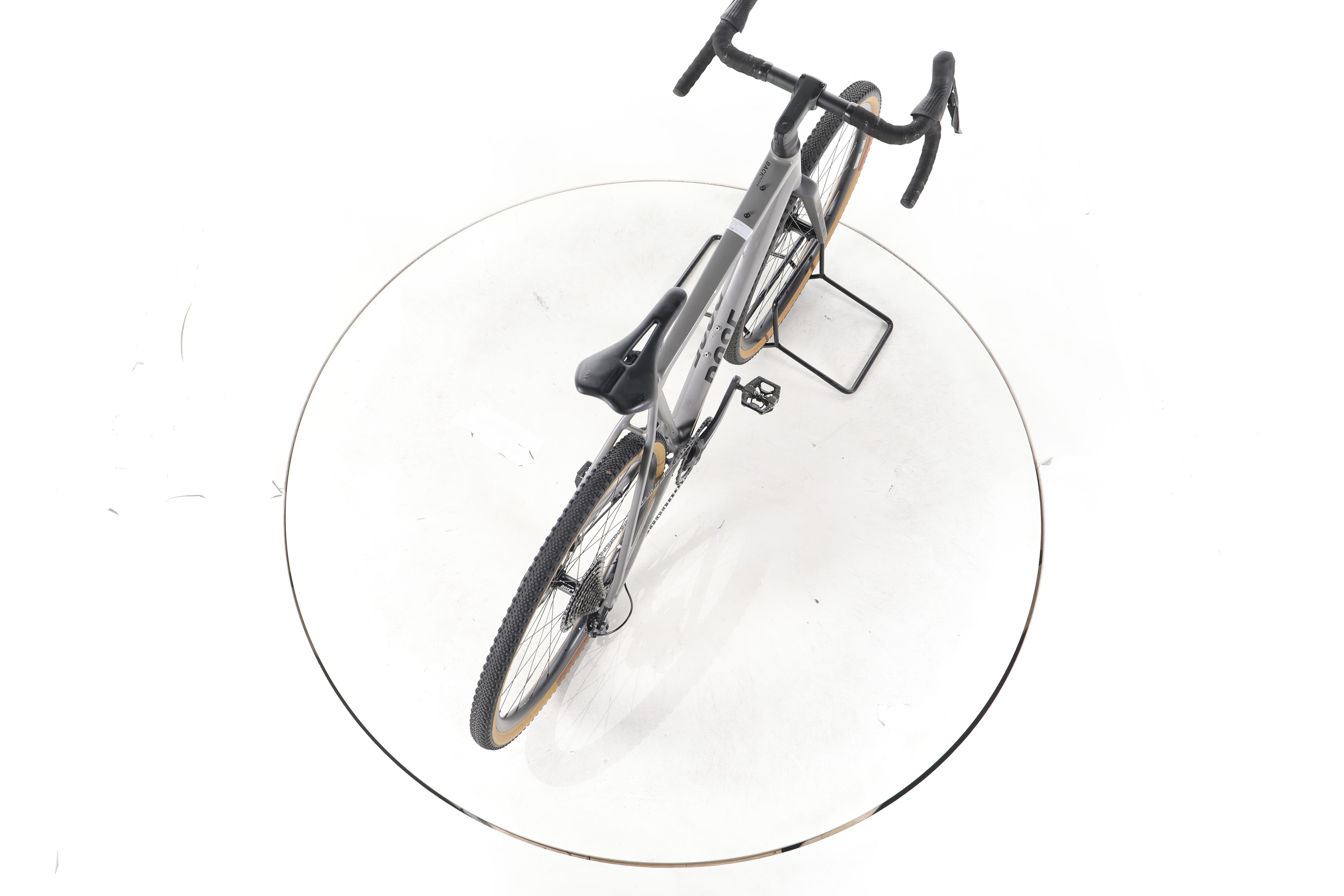 Rose BACKROAD AL GRX RX810 Gravelbike - Image 23