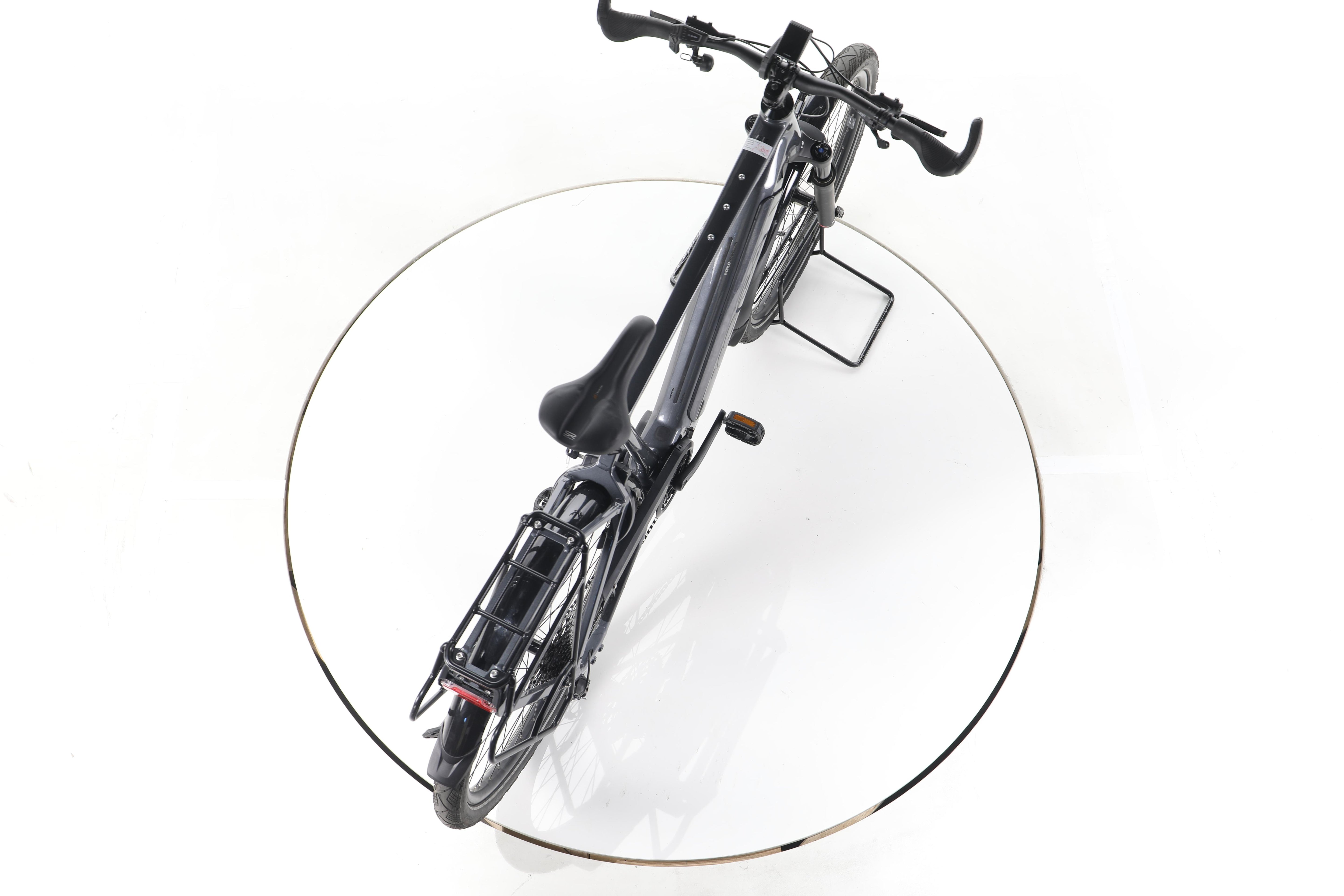 KOGA E-Worldtraveler Trekking E-Bike - Image 23