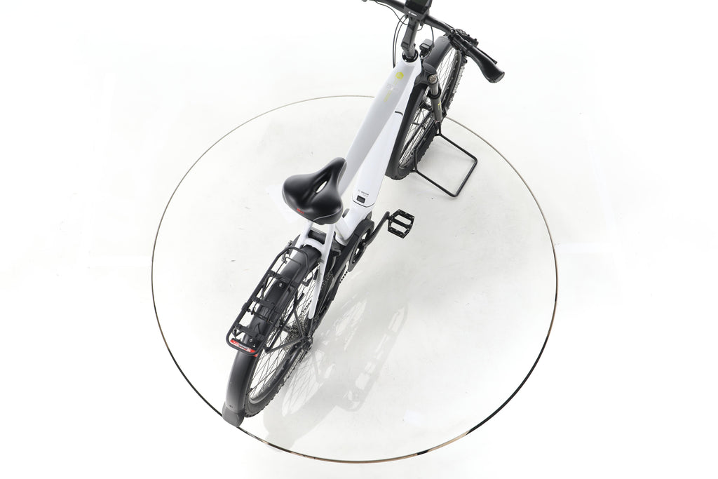 Victoria eAdventure 12.6 Trekking E-Bike - Image 23