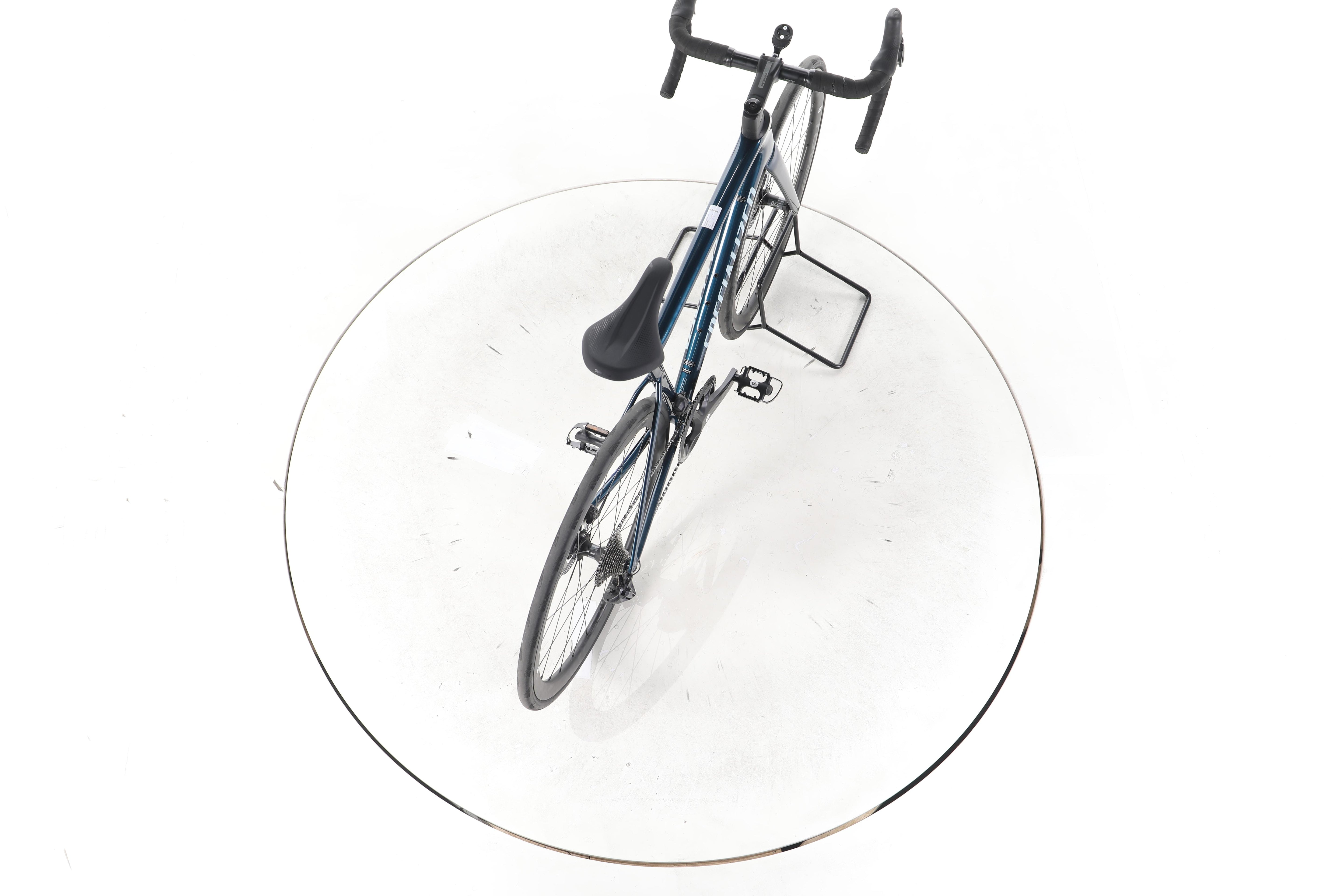 Specialized Tarmac SL8 Ultegra Di2 Rennrad Carbon 2024 - Image 23