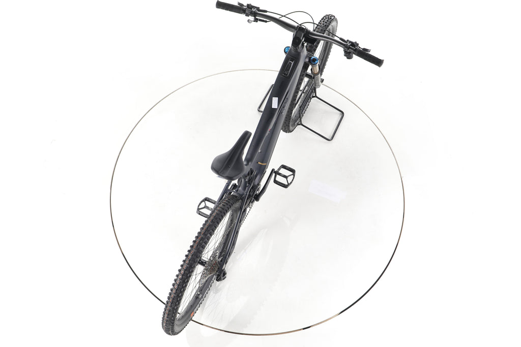 Cube Stereo Hybrid ONE44 HPC AT E-Bike Fully Carbon 2025 - Image 23