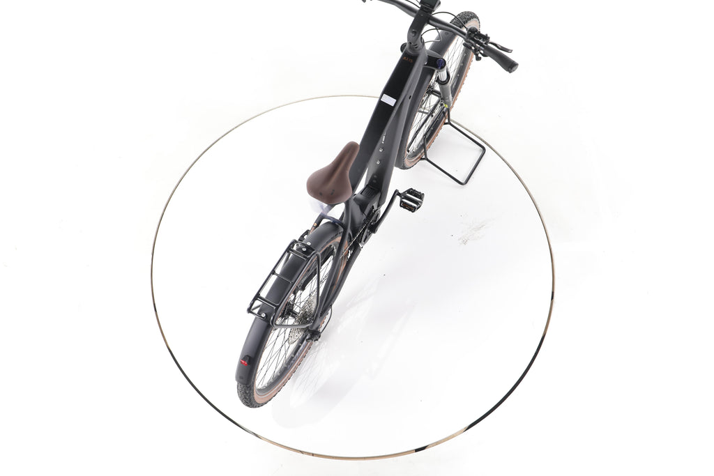 Scott Axis eRIDE FS 20 E-Bike 2024 - Image 23
