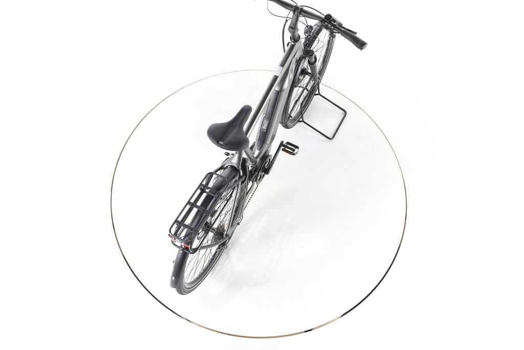 Giant Explore E+ 3 Trekking E-Bike - Image 23