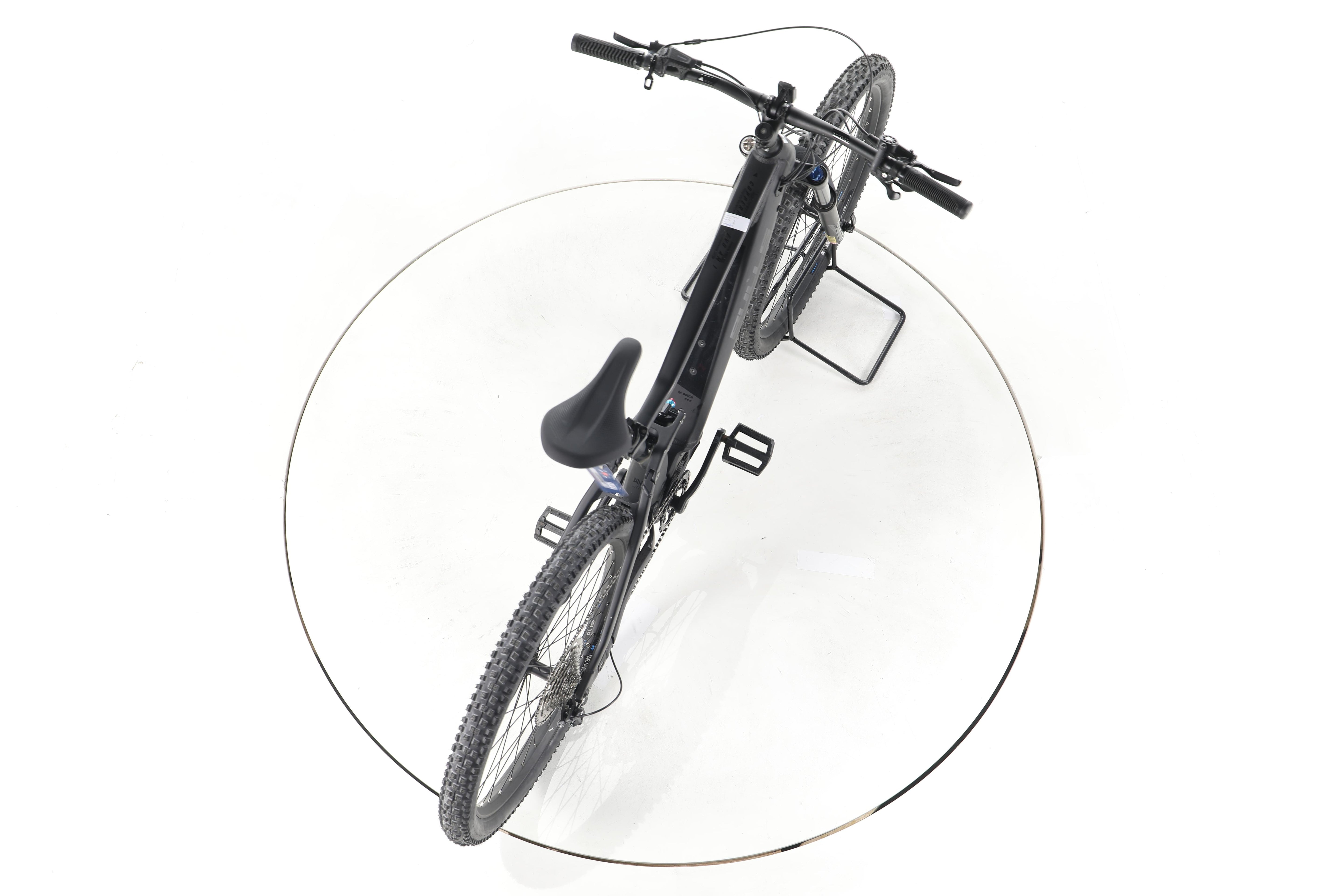 Bulls Copperhead EVO AM 1 E-Bike Fully 2025 - Image 23