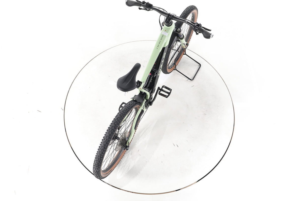 Bulls E-Stream EVO AM 2 E-Bike Fully - Image 23