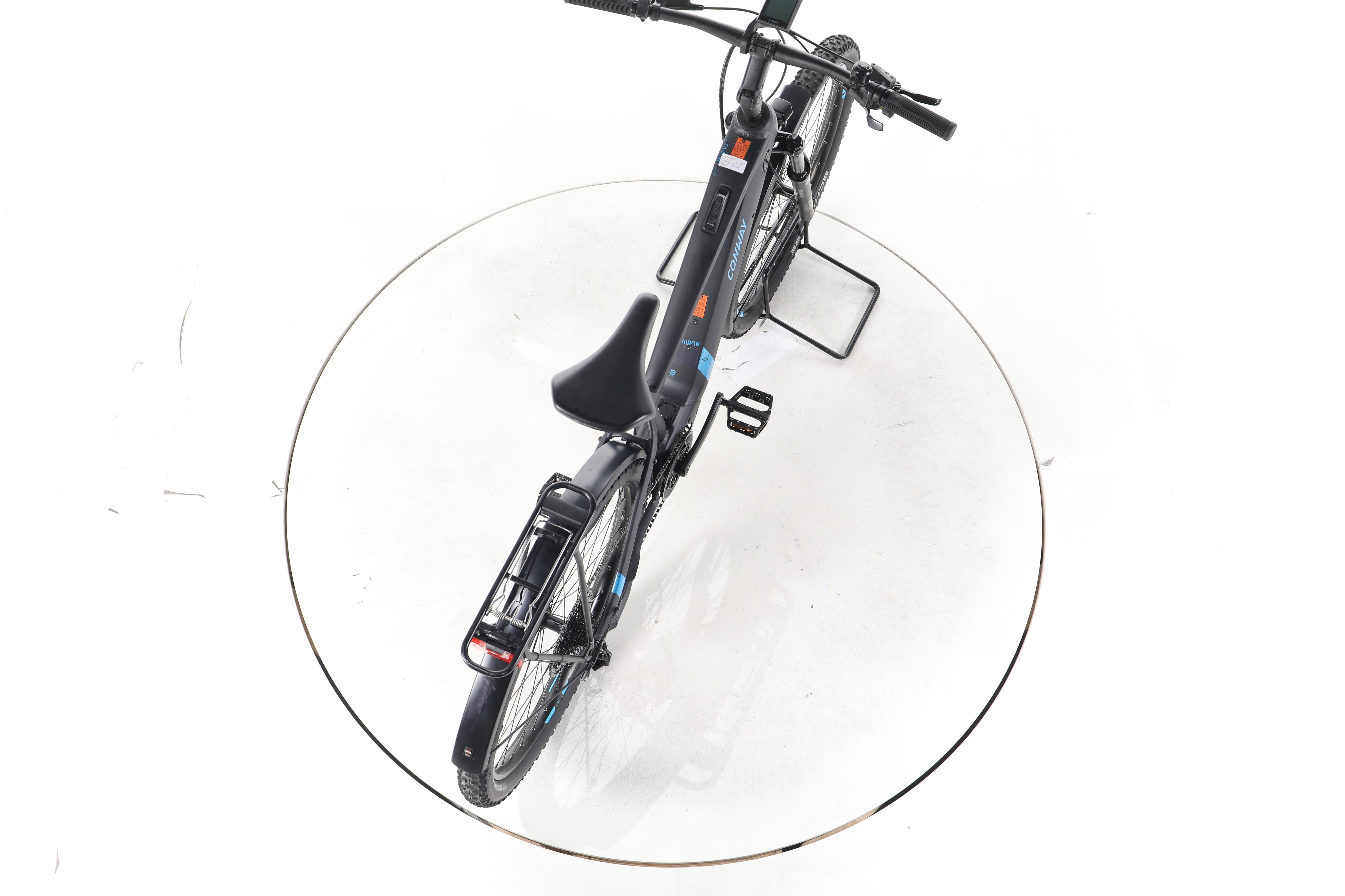 Conway Cairon C 2.0 Trekking E-Bike - Image 23