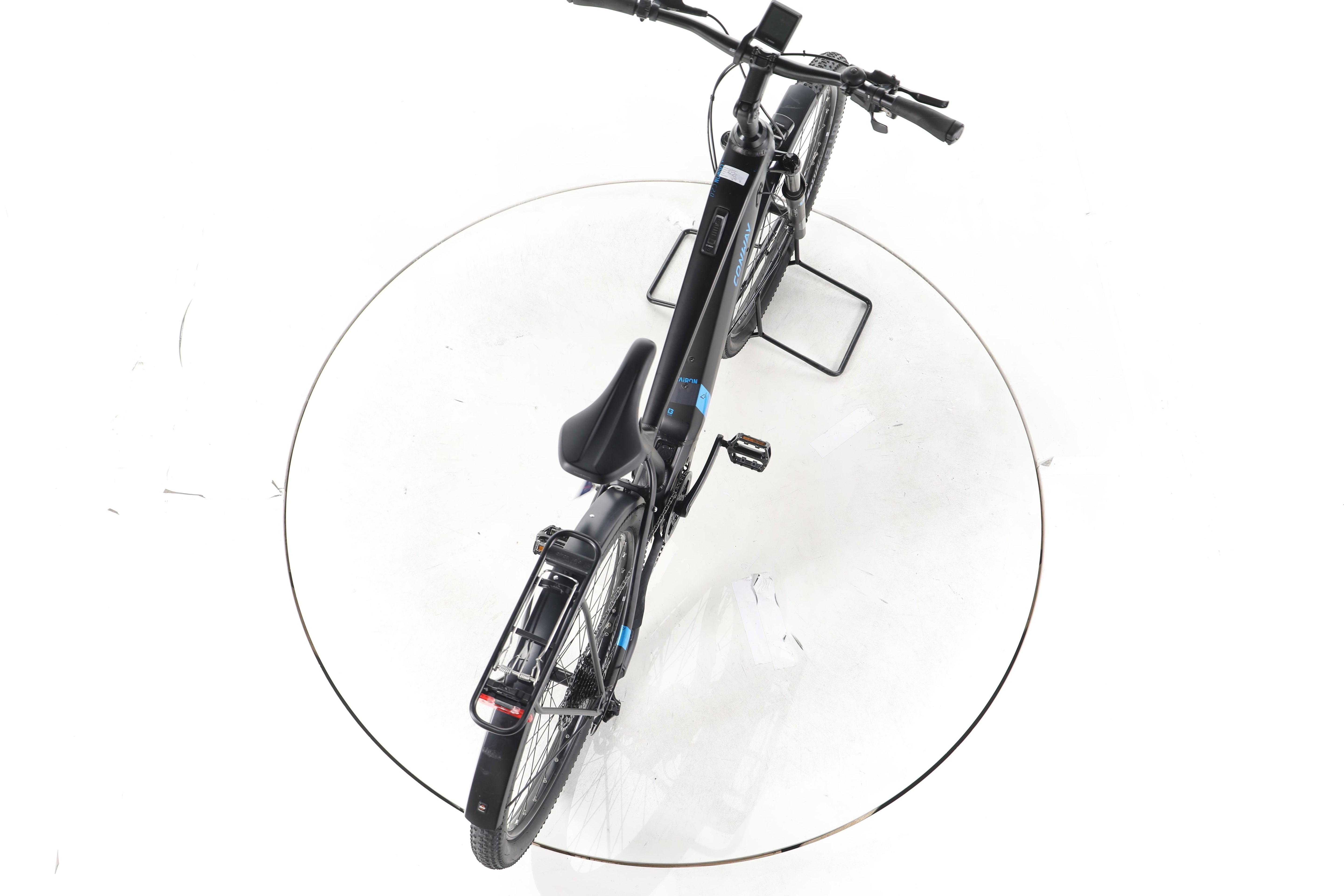 Conway Cairon C 2.0 Trekking E-Bike - Image 23