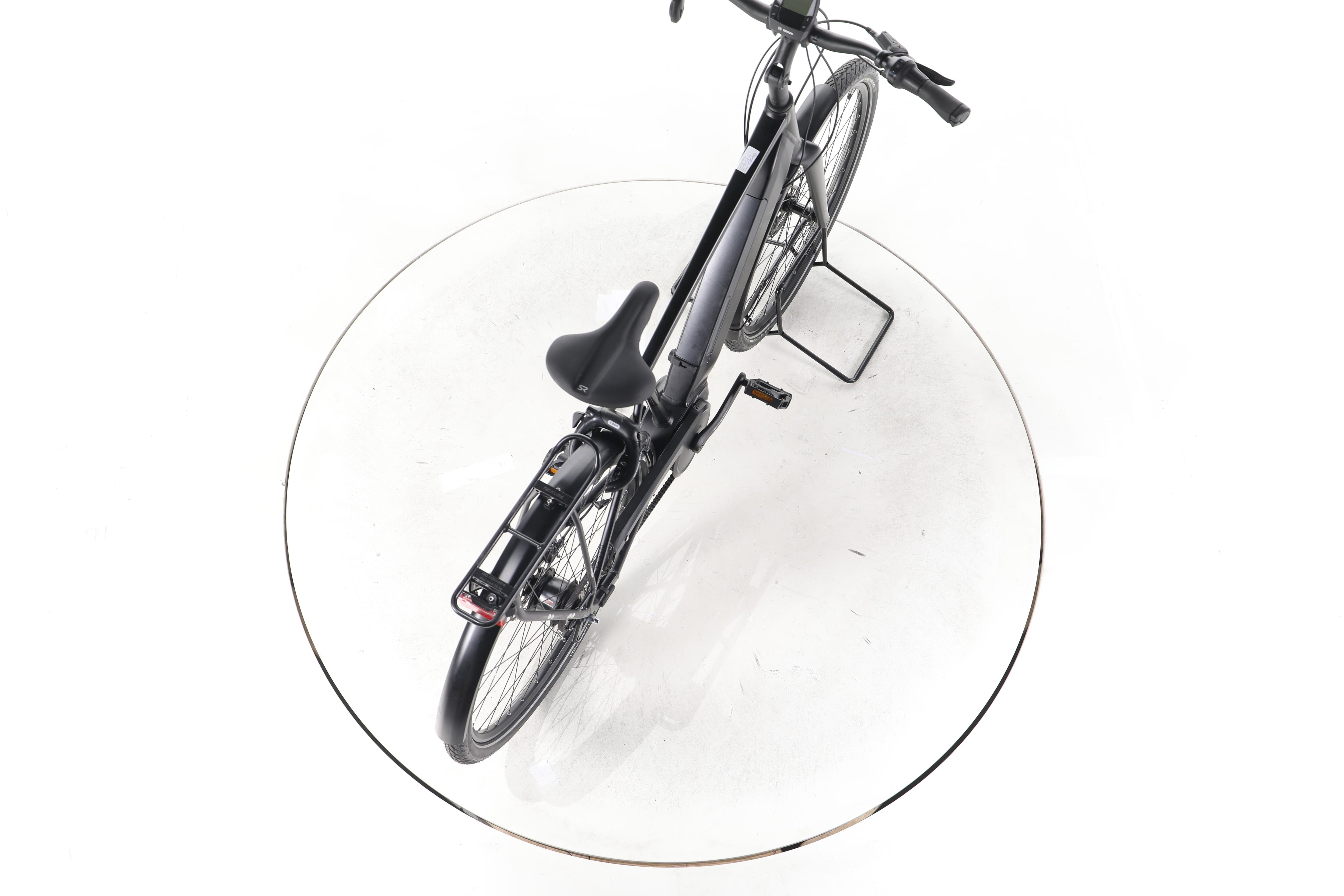 Raleigh Liverpool Premium City E-Bike - Image 23