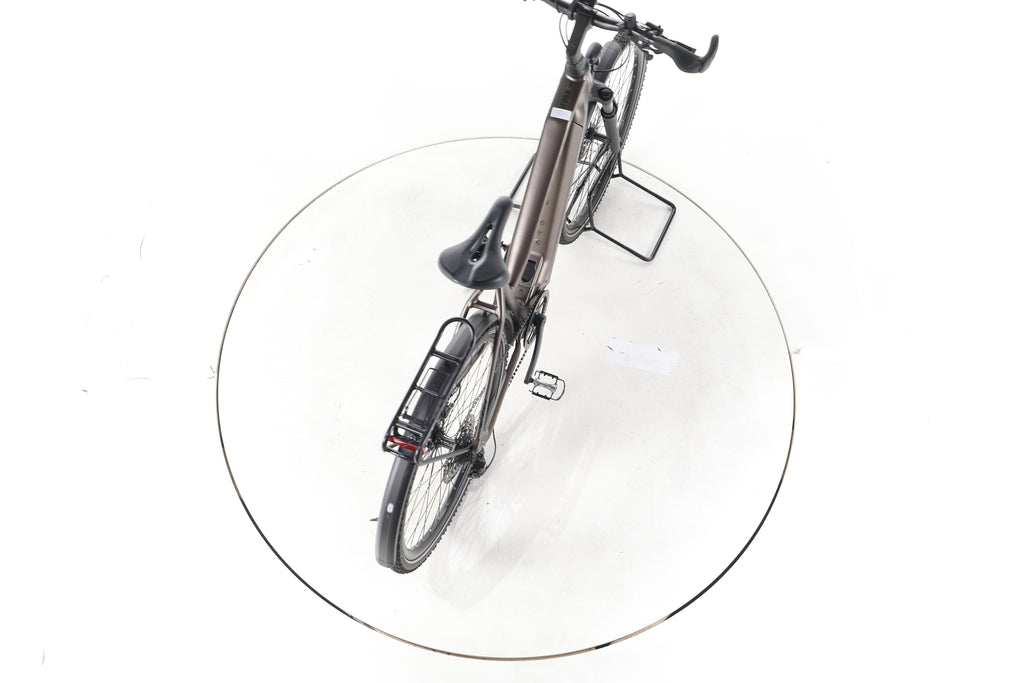 KTM Macina Cross LFC Trekking E-Bike - Image 23