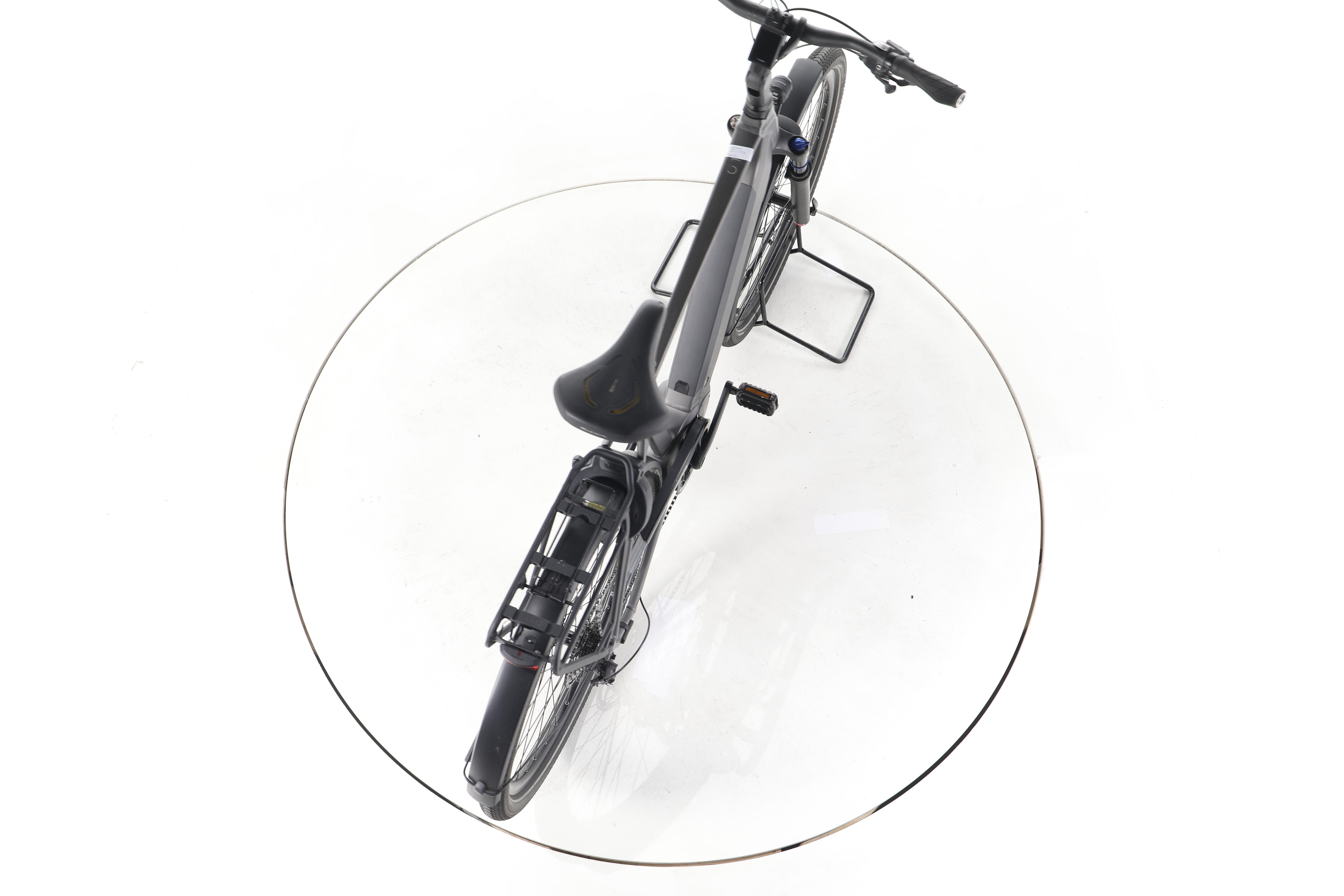 Kalkhoff Endeavour 5.B Advance+ Trekking E-Bike - Image 23