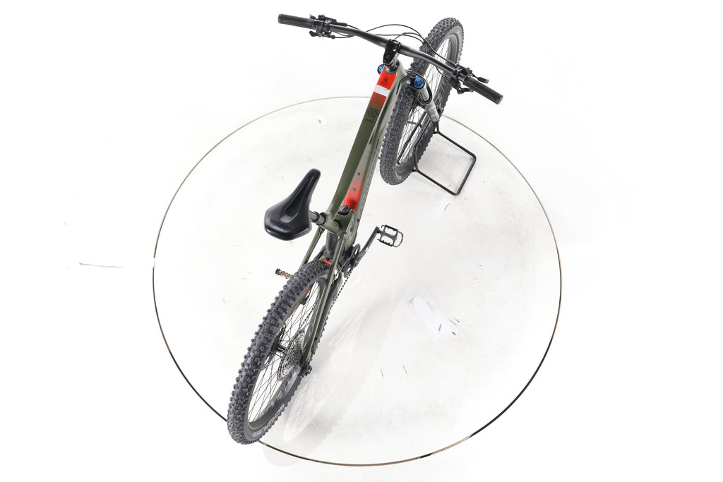 Lapierre eZesty AM 9.2 E-Bike Fully Carbon - Image 23