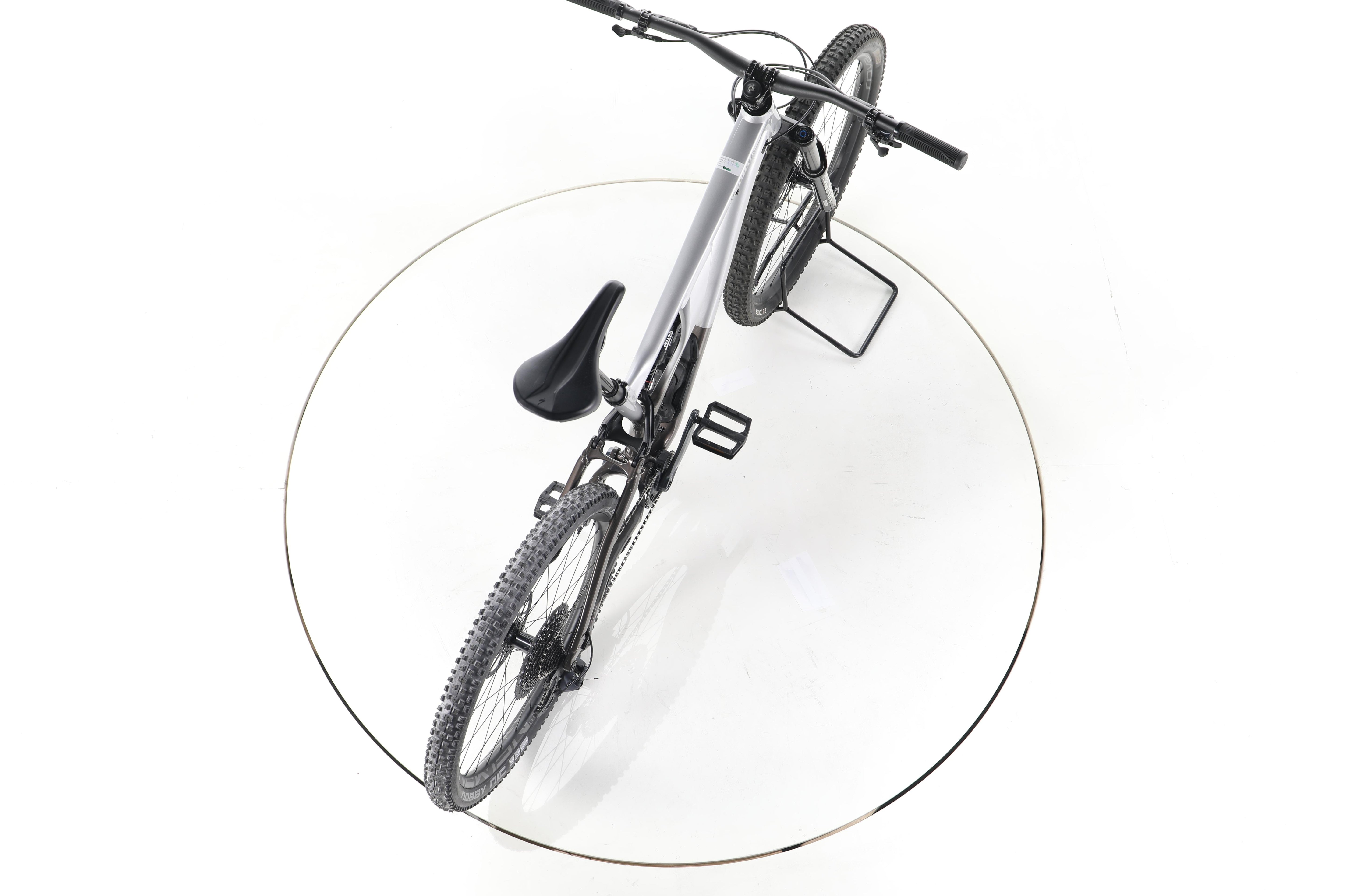 Specialized Stumpjumper EVO Elite Fahrrad Fully - Image 23