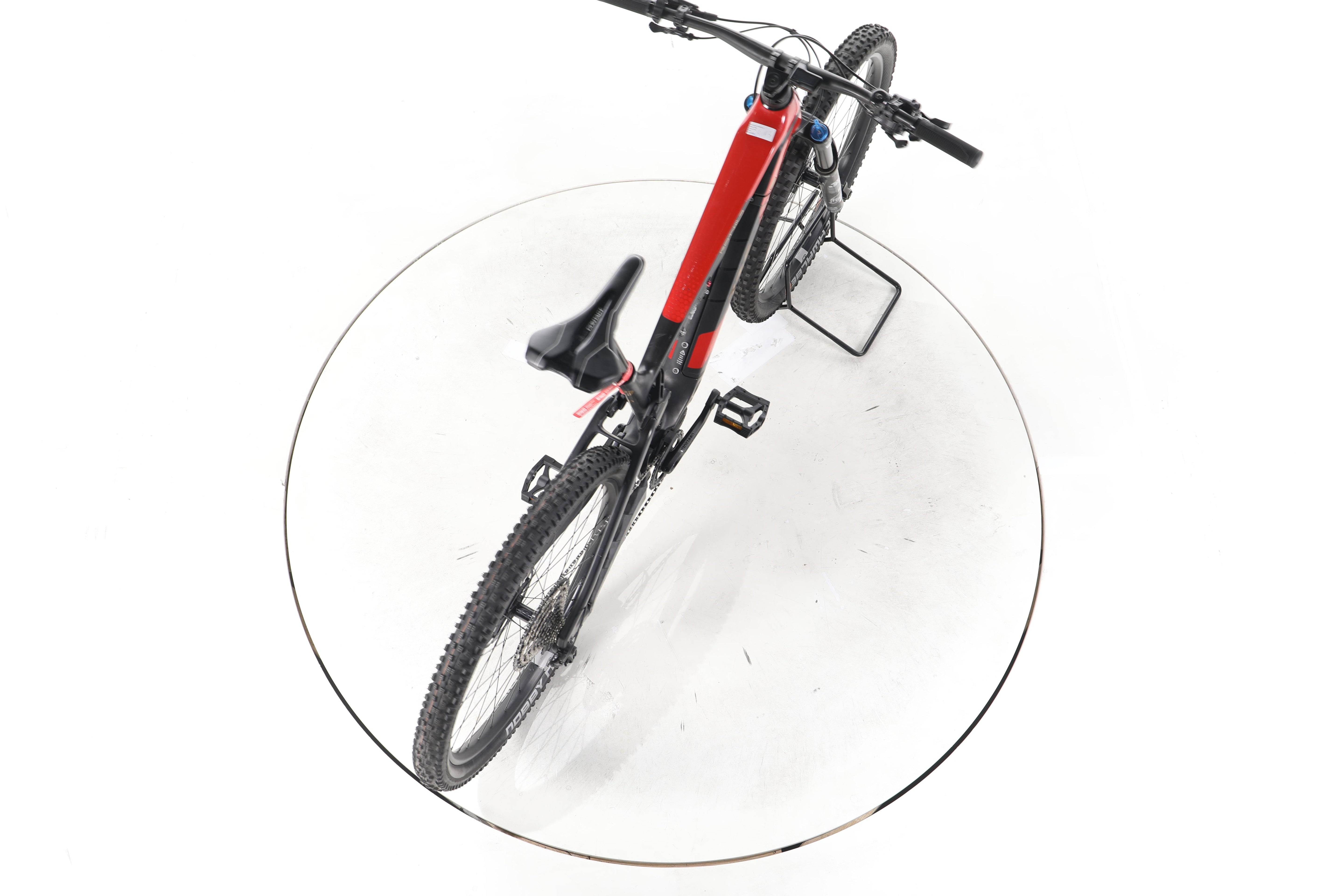 Rotwild R.X735 PRO E-Bike Fully Carbon - Image 23