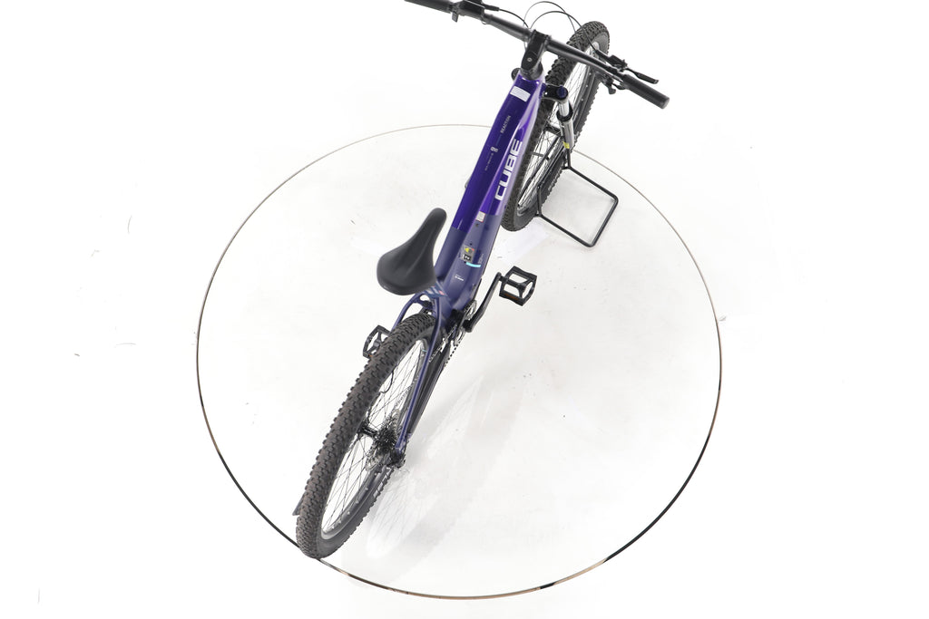 Cube Reaction Hybrid ONE E-Bike 2025 - Image 23