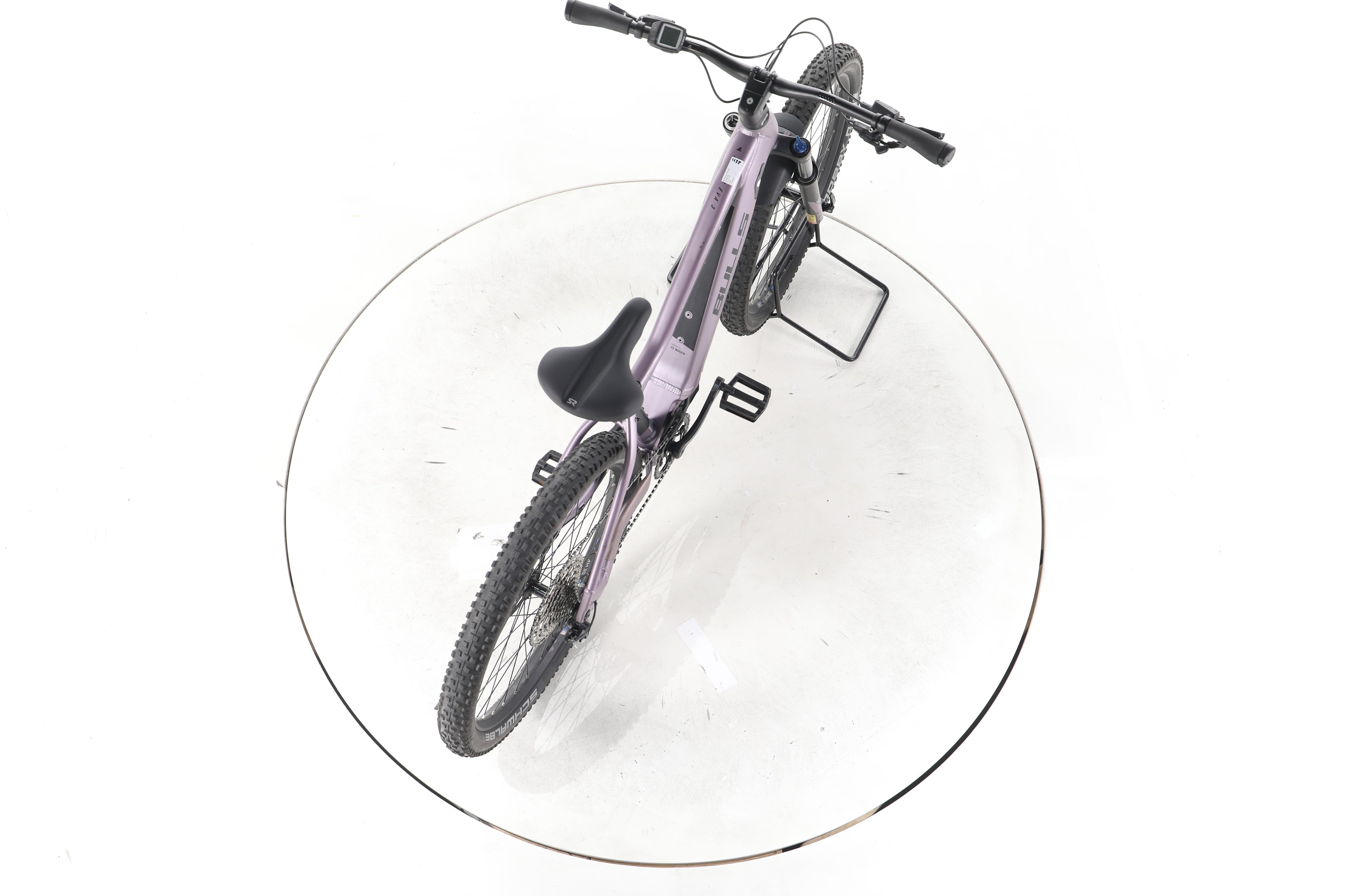 Bulls Aminga EVA 3 E-Bike - Image 23