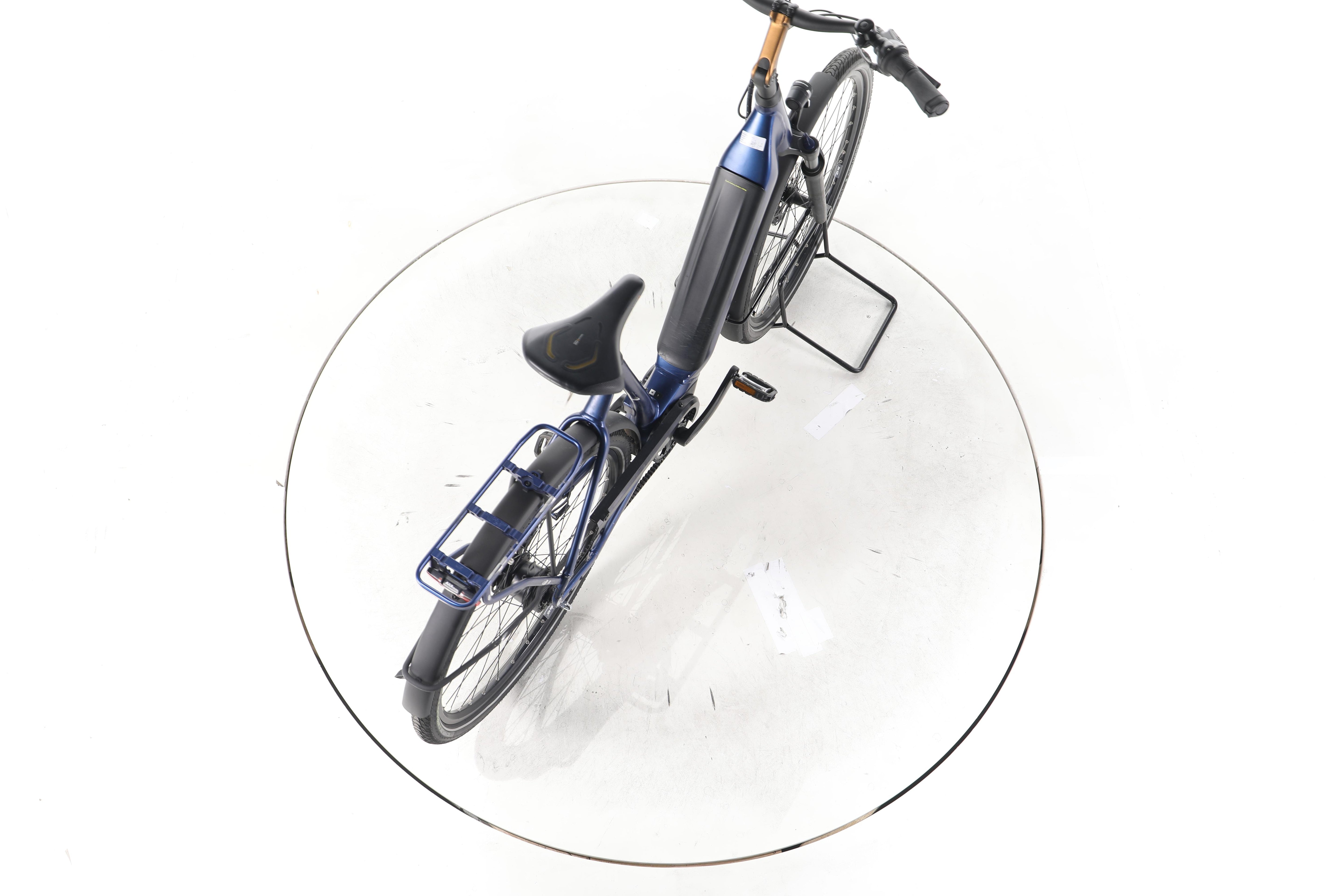 Giant Dailytour E+ 1D City E-Bike Tiefeinsteiger - Image 23