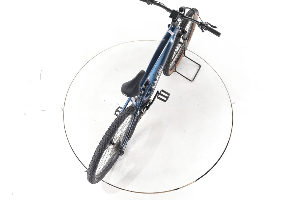 Cube Stereo Hybrid 120 Race E-Bike Fully - Image 23