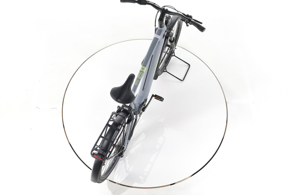 Winora Yucatan X10 Trekking E-Bike - Image 23