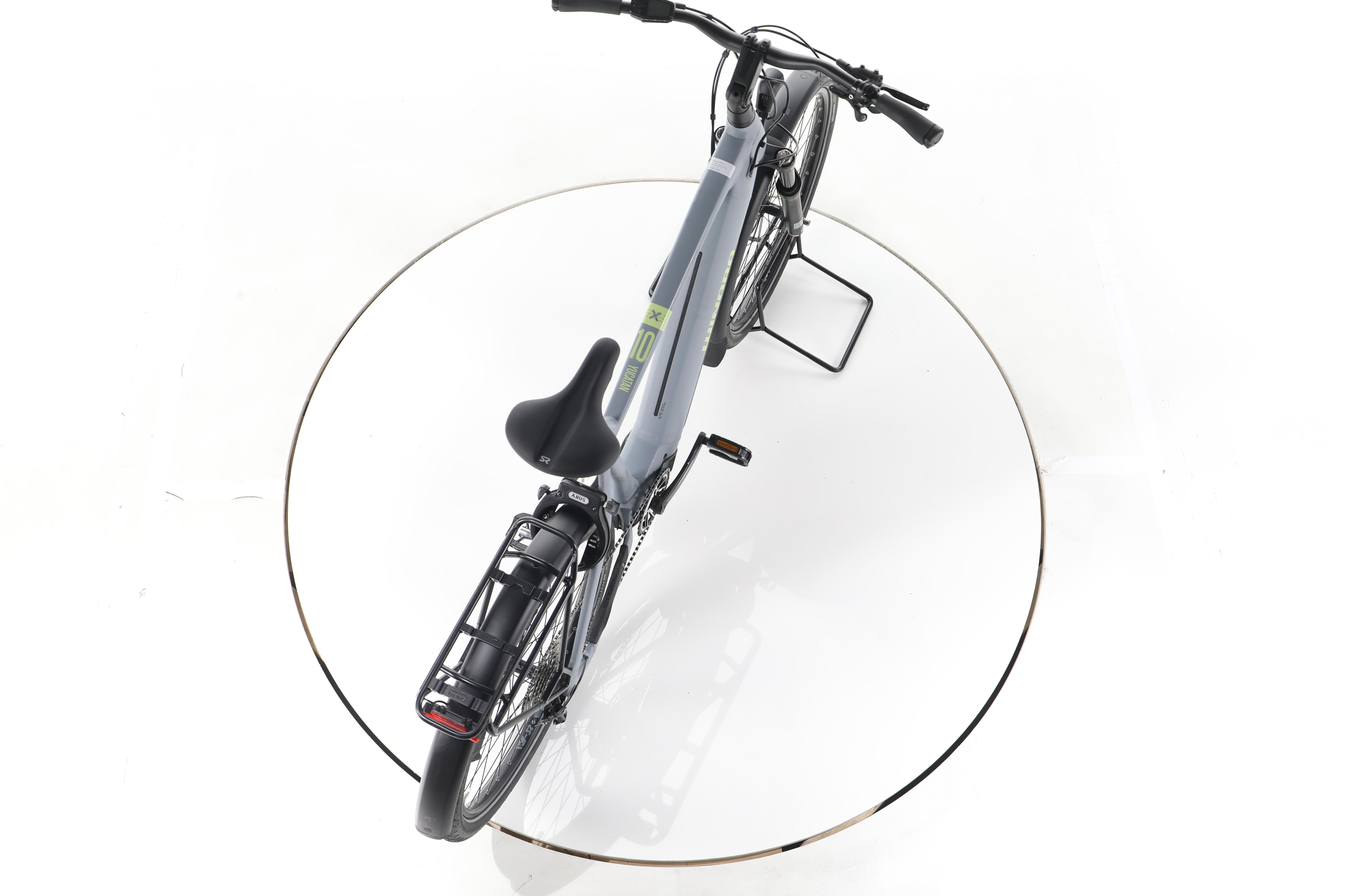Winora Yucatan X10 Trekking E-Bike - Image 23