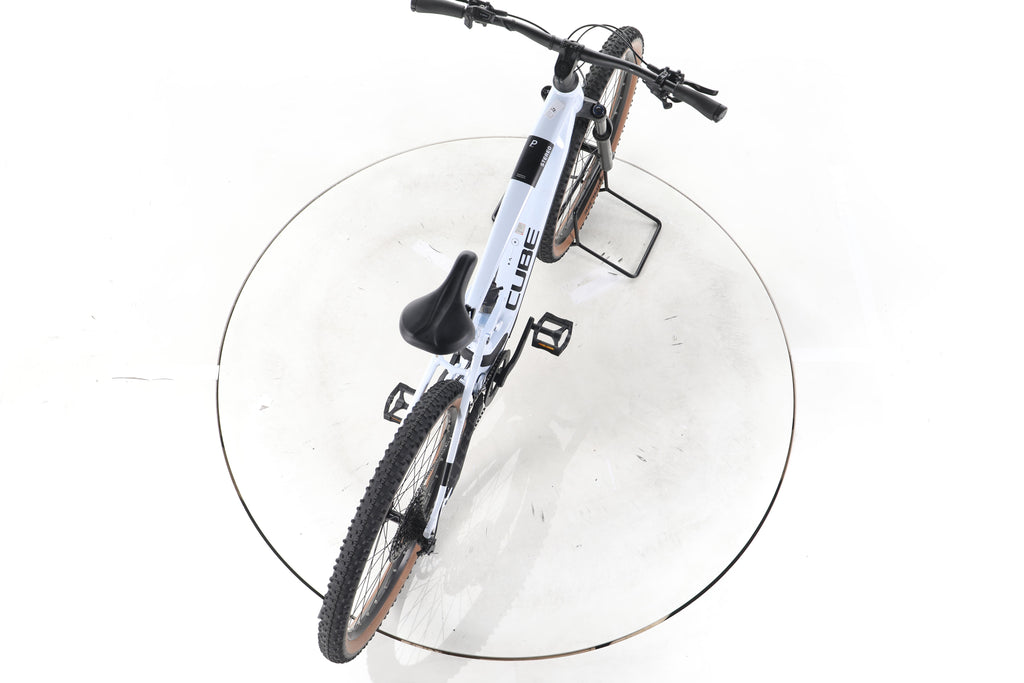 Cube Stereo Hybrid 120 Pro E-Bike Fully - Image 23