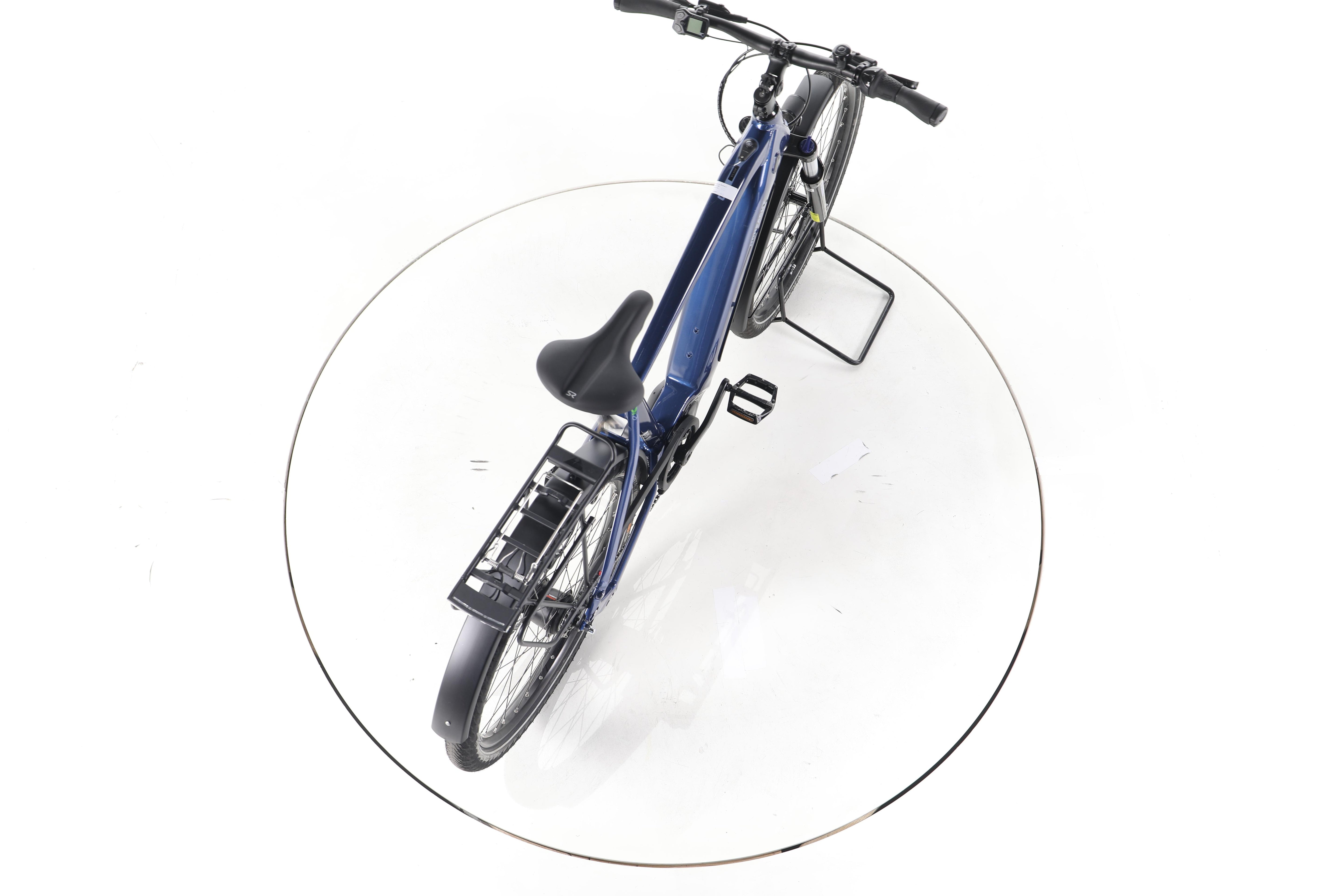 HoheAcht Pasio EKO Vilago City E-Bike - Image 23