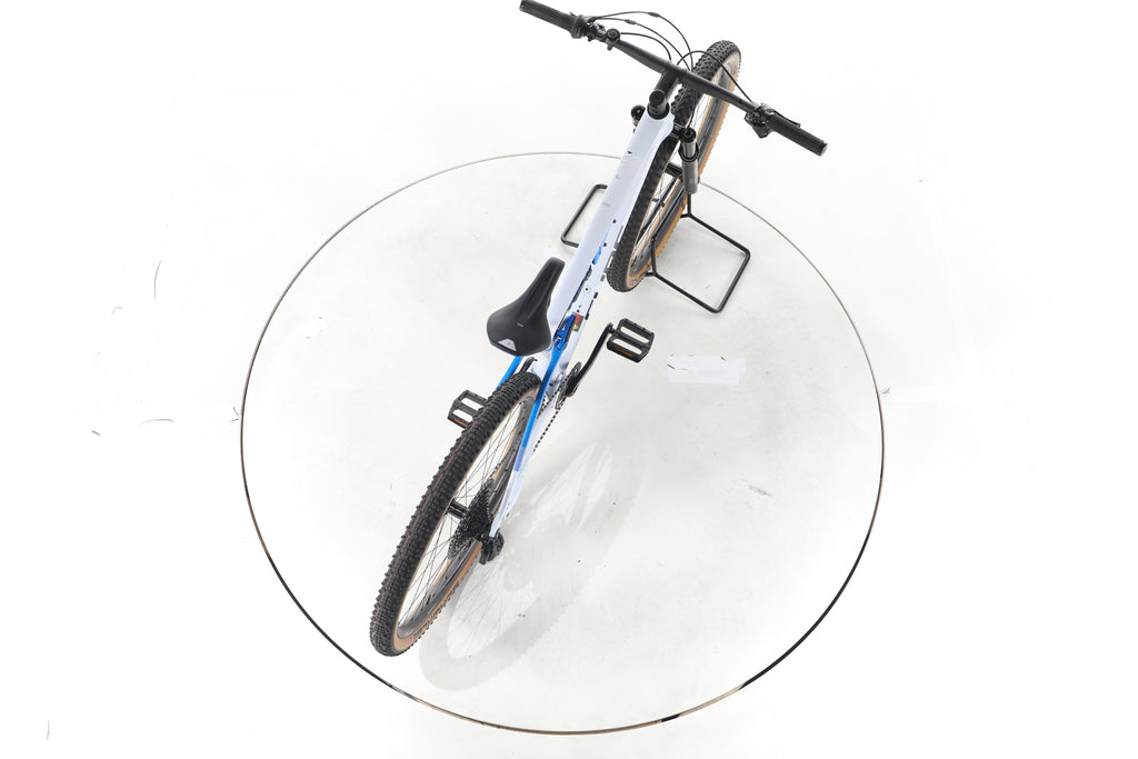 Cube AMS ZERO99 C:68X SLX 29 teamline Fahrrad Fully - Image 23