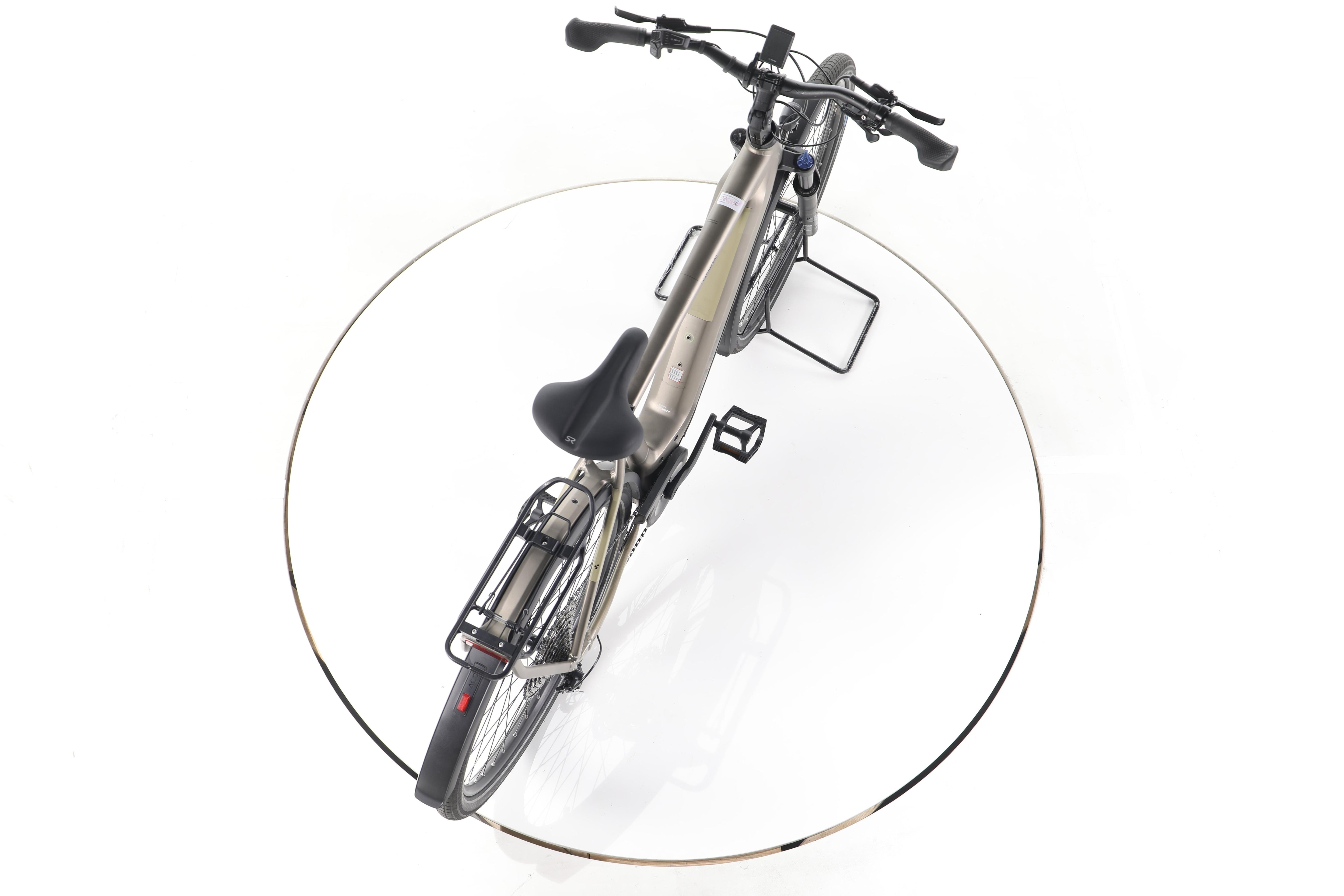 Cube Kathmandu Hybrid Pro Trekking E-Bike - Image 23