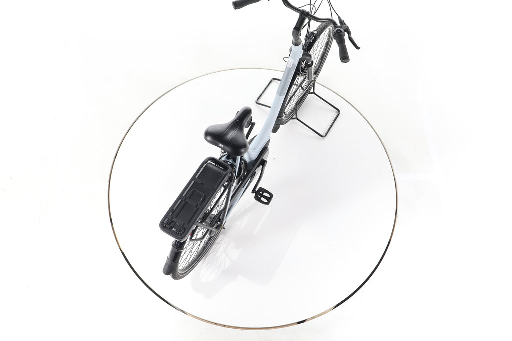 Gazelle Paris C7 HMB City E-Bike Tiefeinsteiger - Image 23