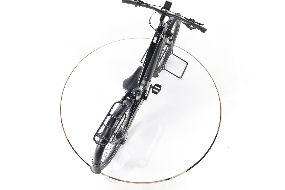 Cannondale Tesoro Neo X 2 STH Trekking E-Bike - Image 23