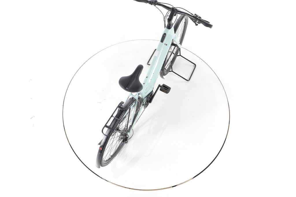 Specialized Turbo Vado SL 4.0 EQ Trekking E-Bike - Image 23
