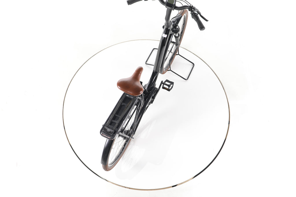 Riese & Müller Swing Silent City E-Bike Tiefeinsteiger - Image 23