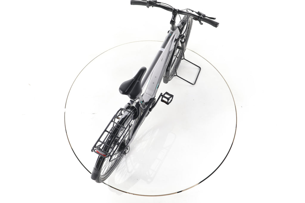 Pegasus EVO CX Trekking E-Bike - Image 23