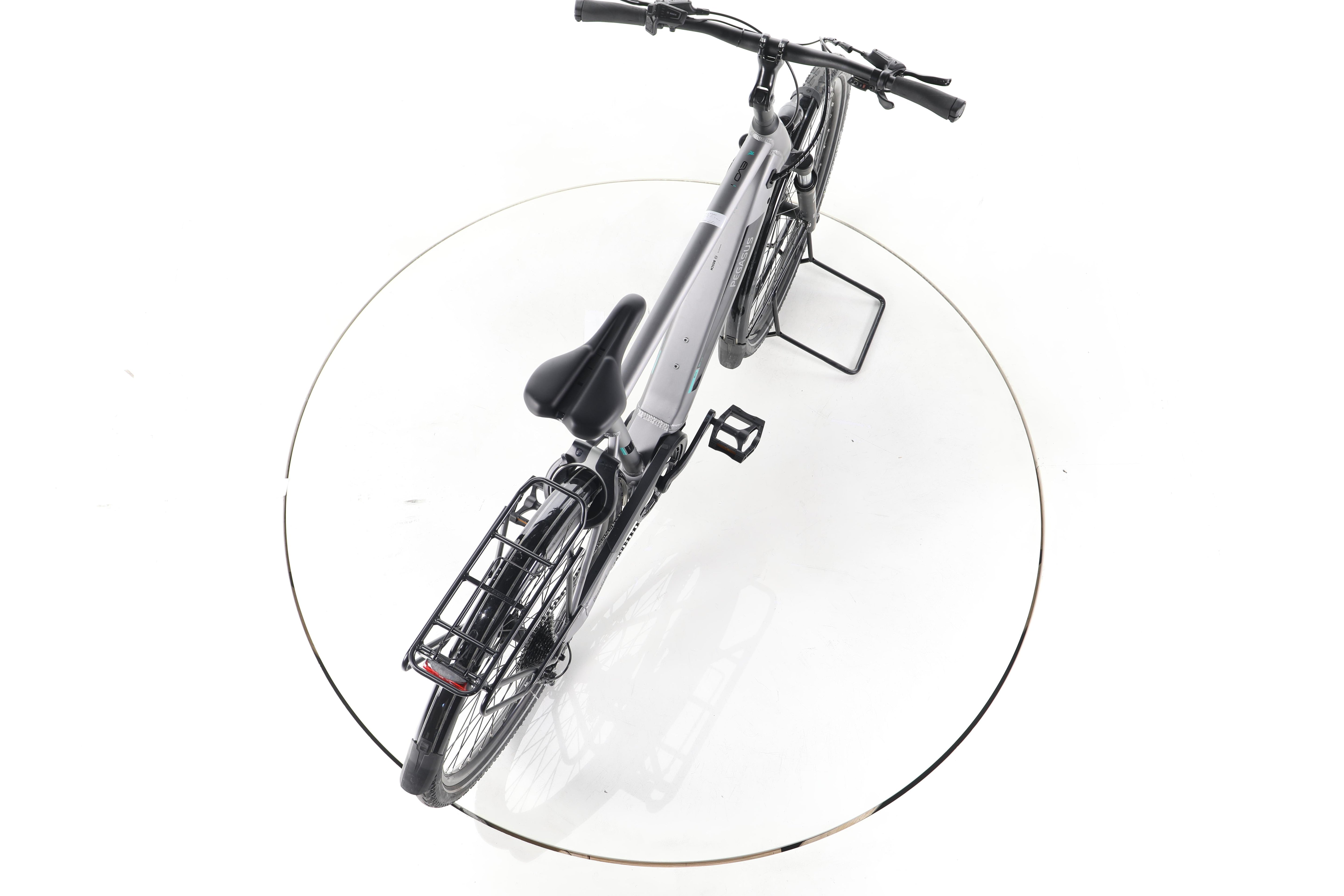 Pegasus EVO CX Trekking E-Bike - Image 23